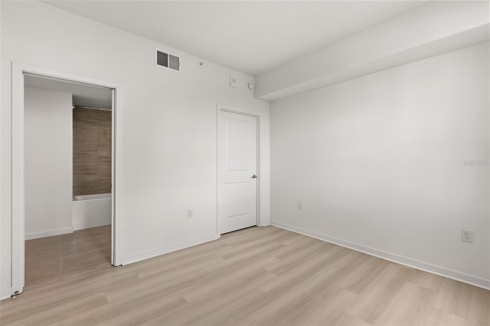Bedroom - 5591 MILLENIA PARK BLVD #209, ORLANDO