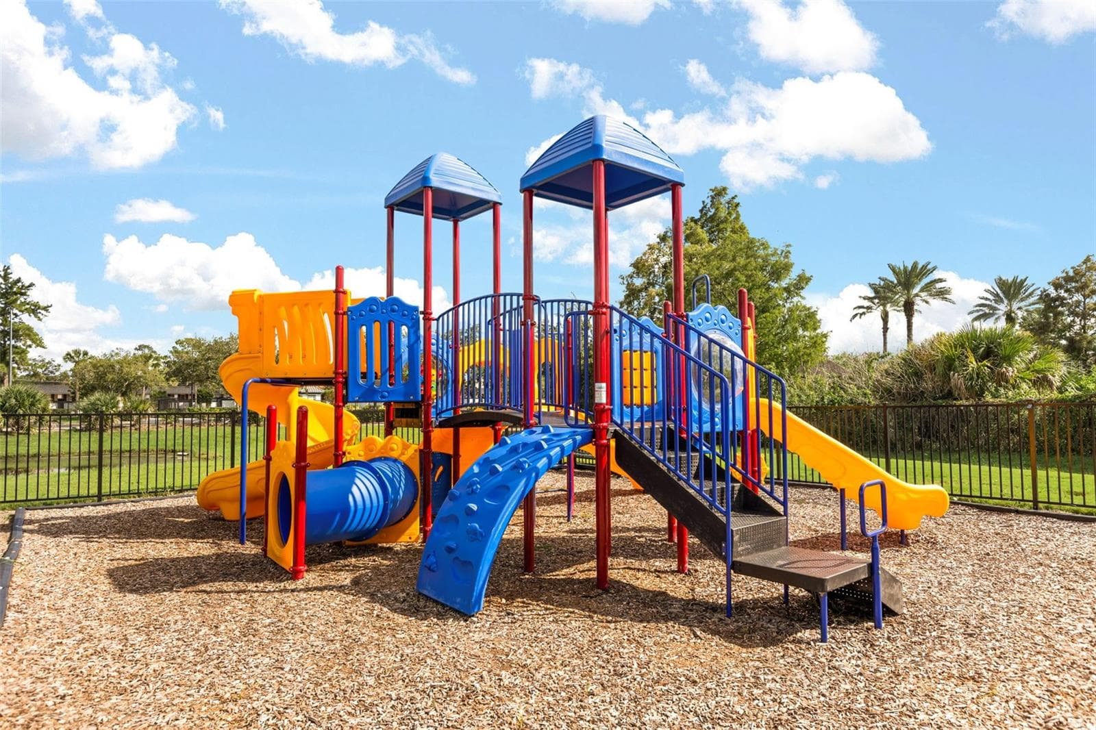 Playground 1 - 5591 MILLENIA PARK BLVD #209, ORLANDO