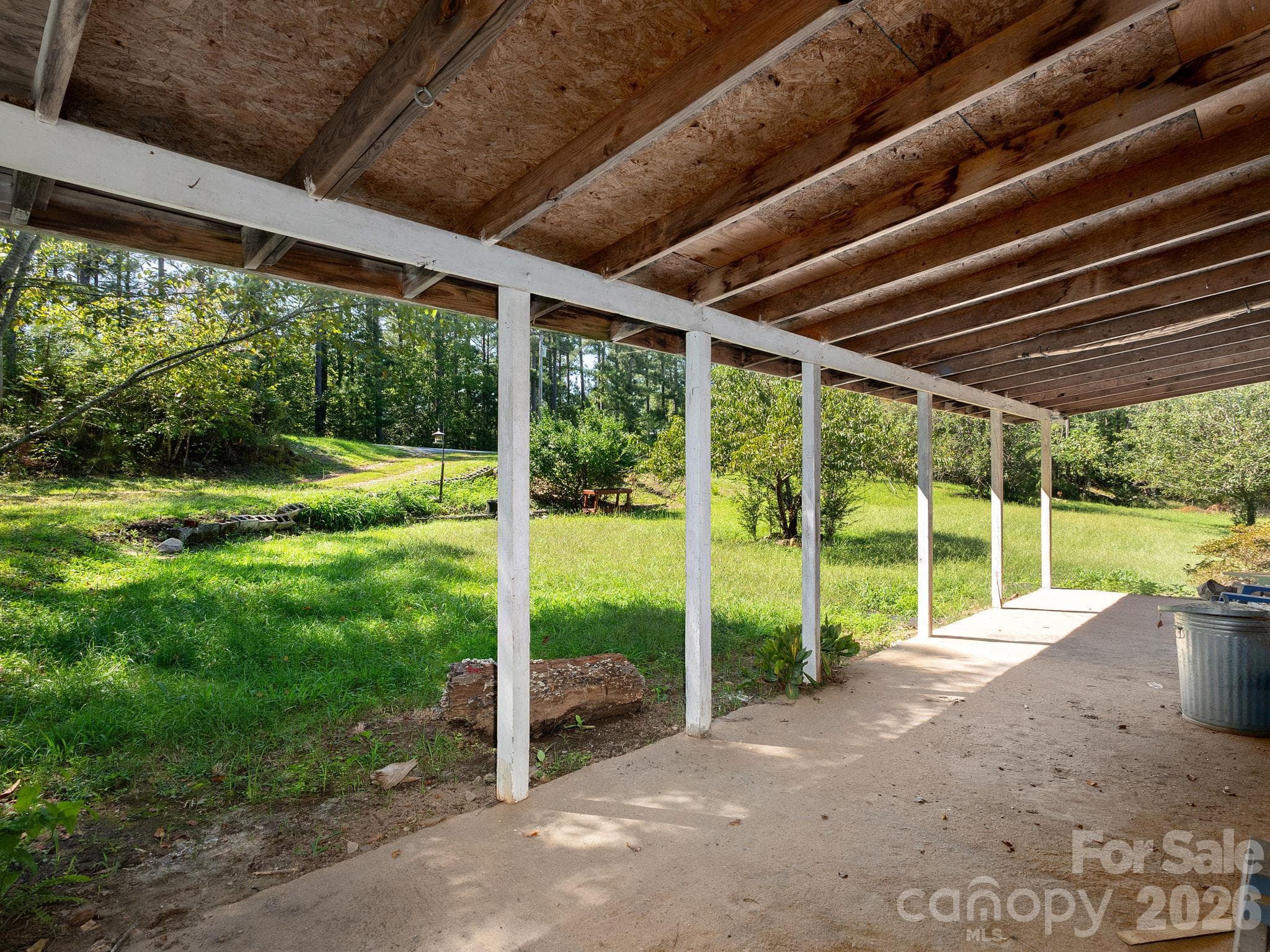 Single Family Residence at 628 Grassy Knob Road, Rutherfordton, photo 4 of 20