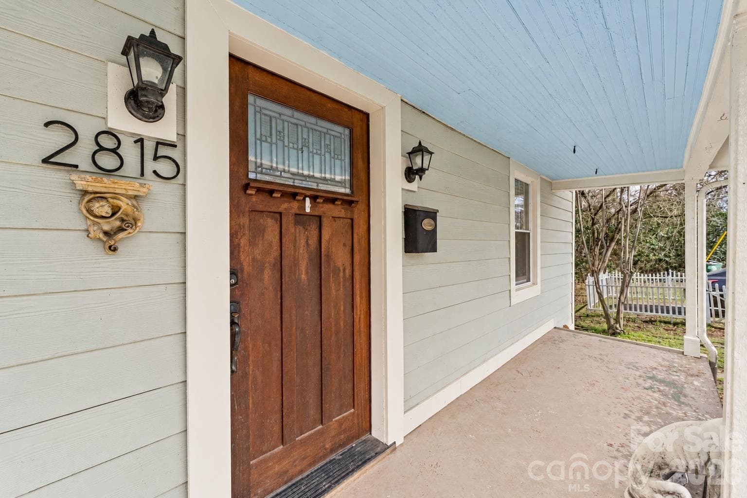 Single Family Residence at 2815 N Myers Street, Charlotte, photo 8 of 38