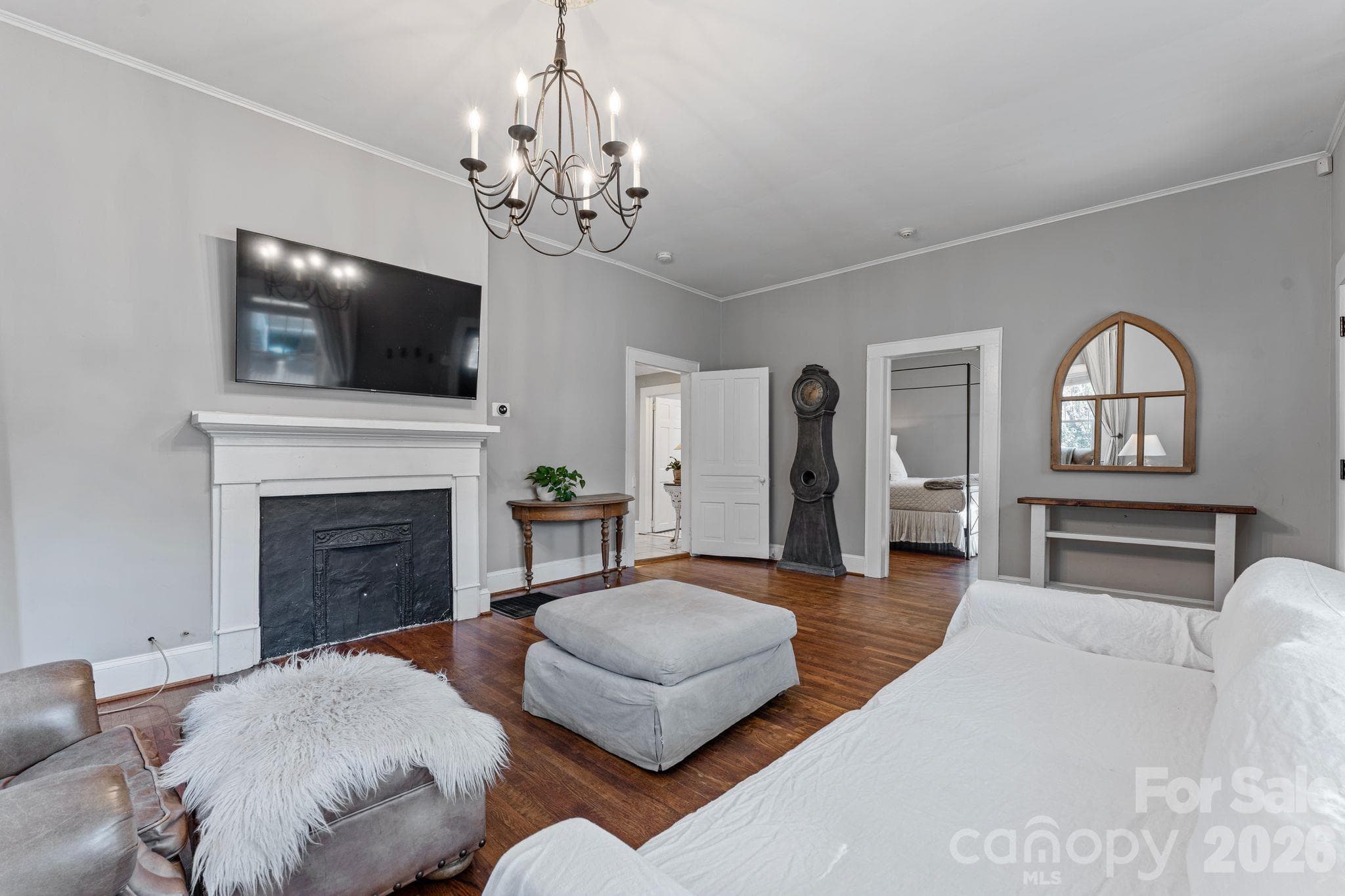 Single Family Residence at 2815 N Myers Street, Charlotte, photo 13 of 38