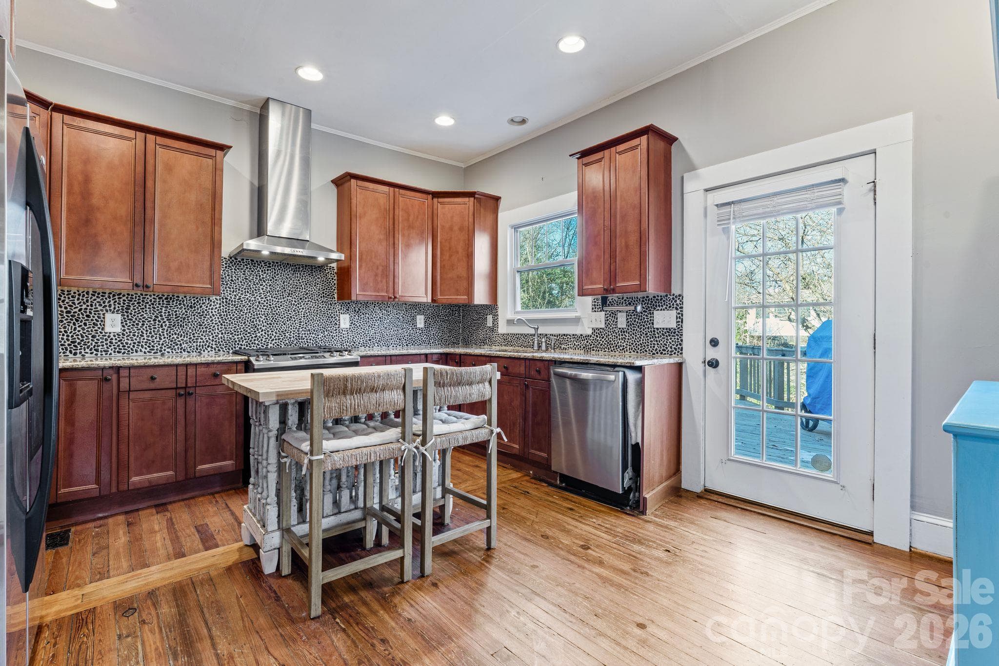Single Family Residence at 2815 N Myers Street, Charlotte, photo 14 of 38