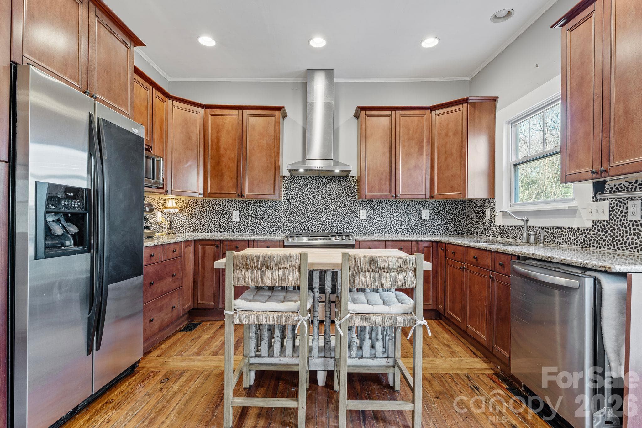 Single Family Residence at 2815 N Myers Street, Charlotte, photo 19 of 38