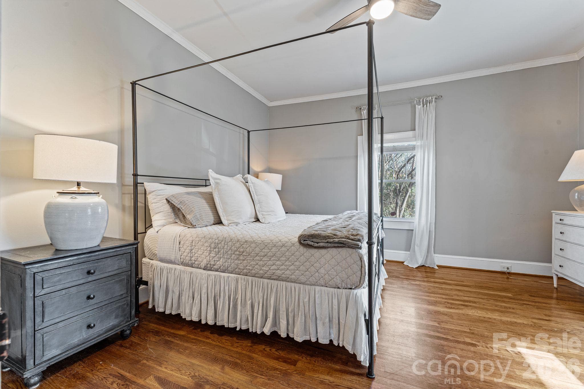 Single Family Residence at 2815 N Myers Street, Charlotte, photo 20 of 38