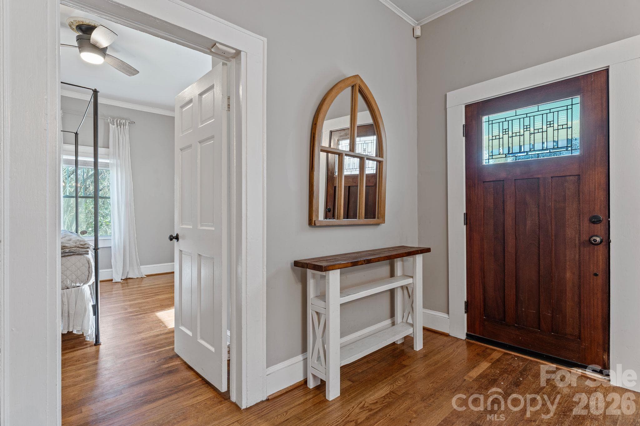 Single Family Residence at 2815 N Myers Street, Charlotte, photo 21 of 38