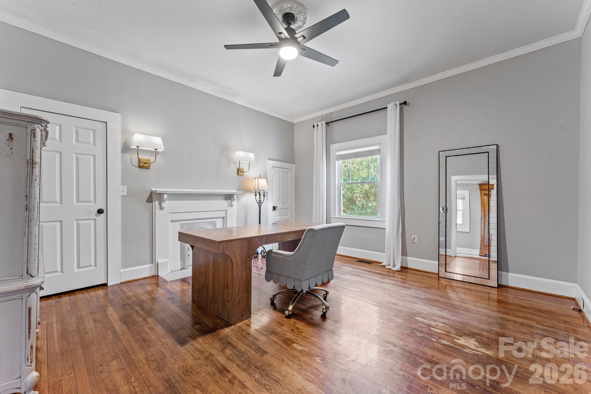 Single Family Residence at 2815 N Myers Street, Charlotte, photo 26 of 38