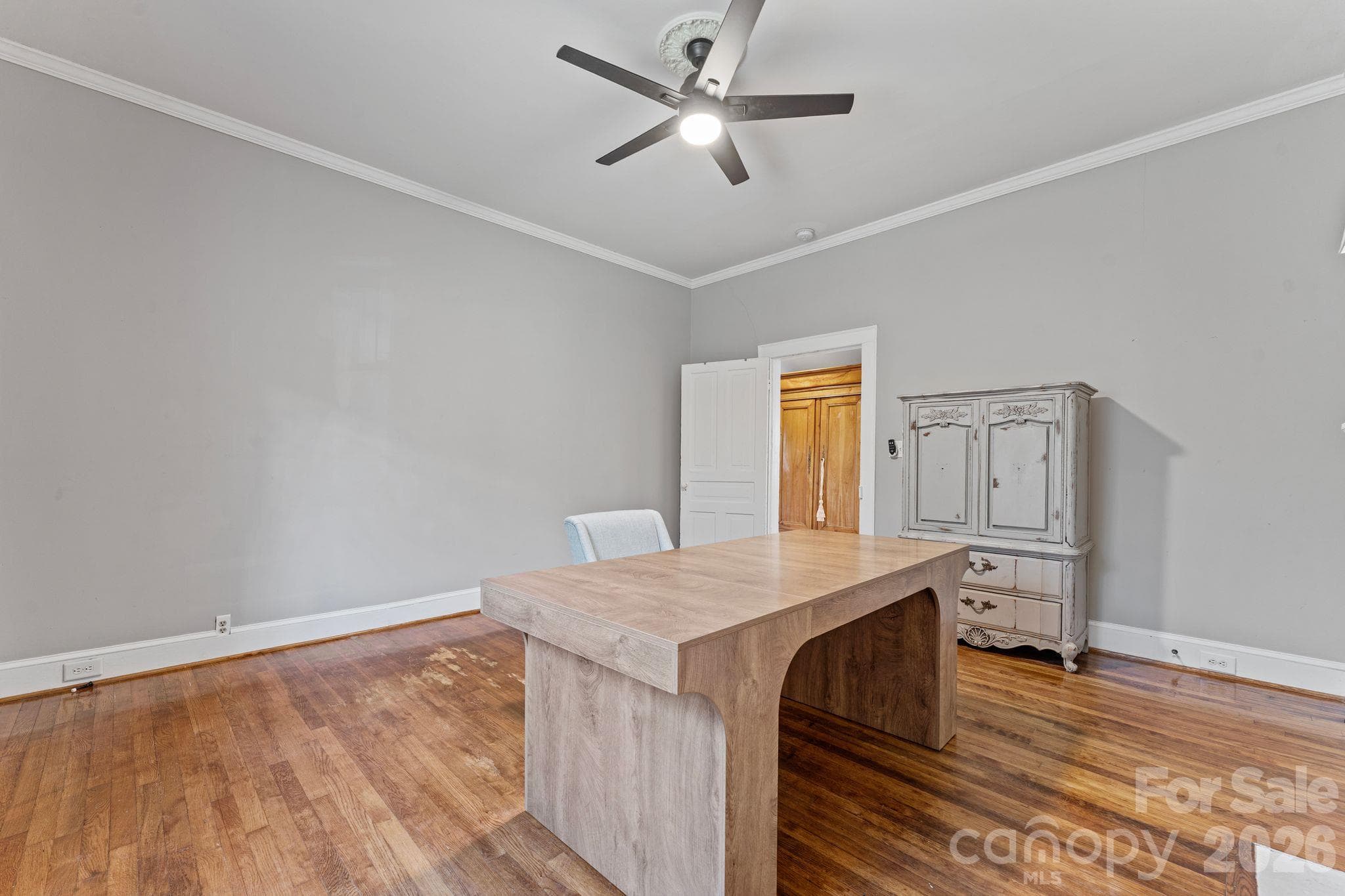 Single Family Residence at 2815 N Myers Street, Charlotte, photo 28 of 38