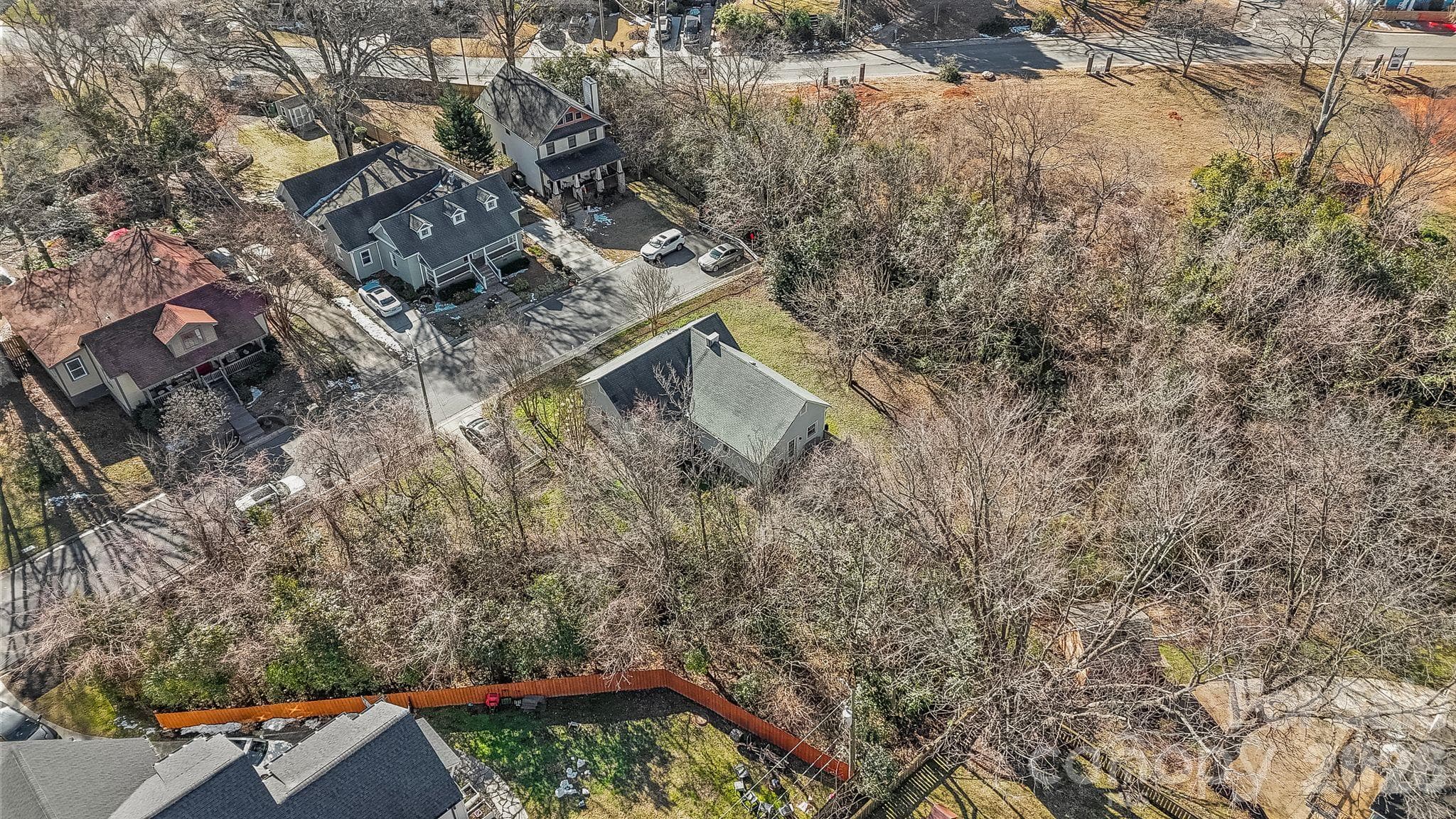 Single Family Residence at 2815 N Myers Street, Charlotte, photo 37 of 38