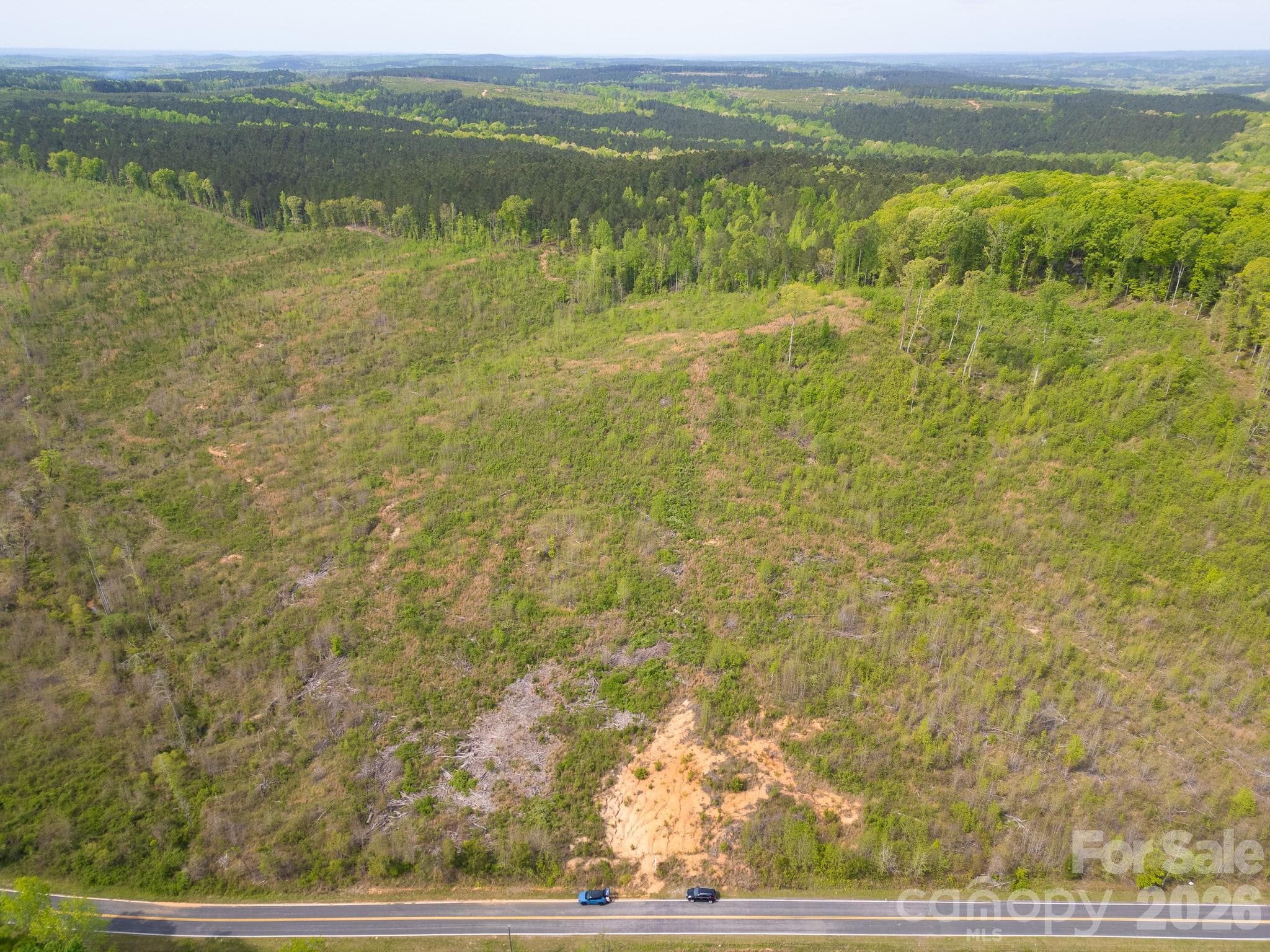 Acreage at TBD Mingo Road, Heath Springs, photo 3 of 11