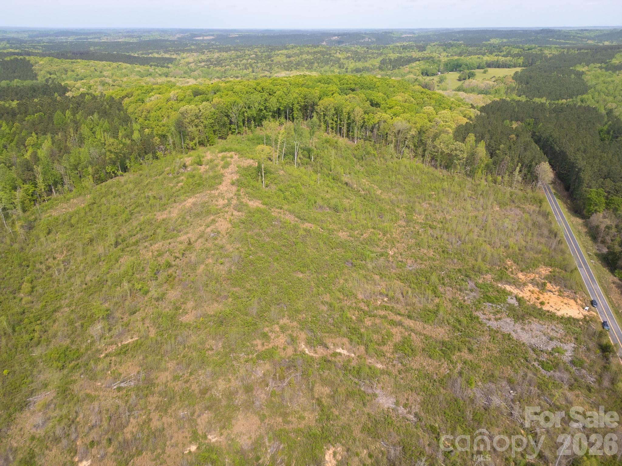 Acreage at TBD Mingo Road, Heath Springs, photo 5 of 11