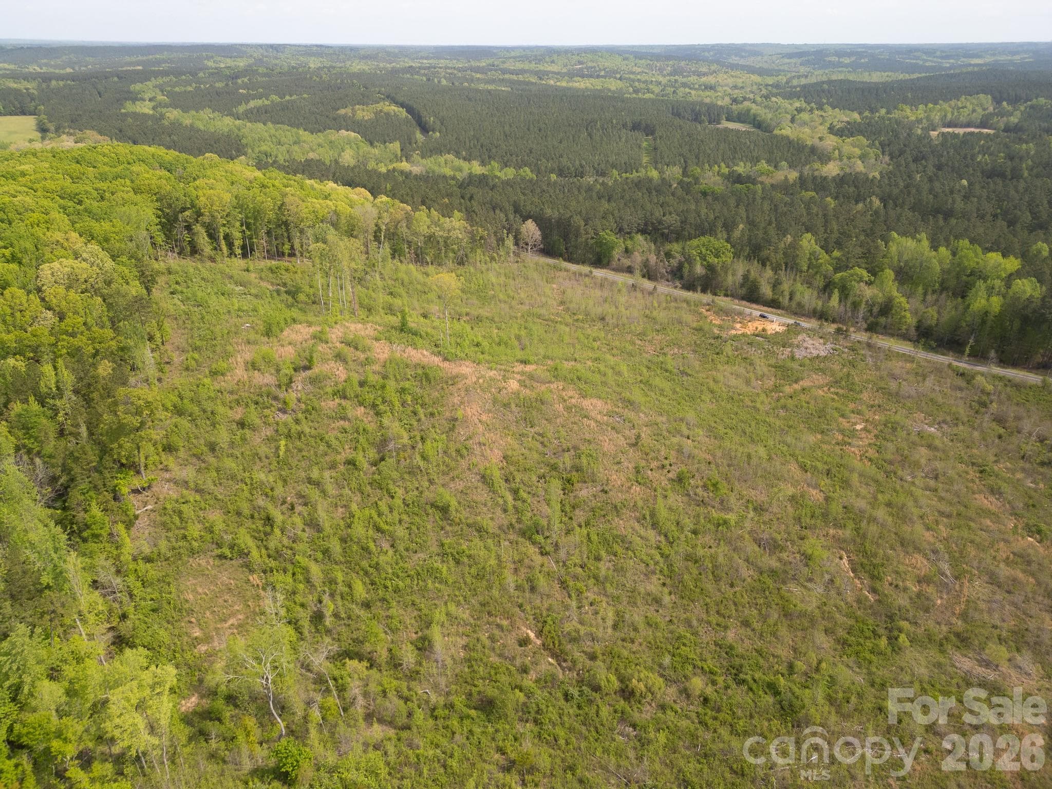 Acreage at TBD Mingo Road, Heath Springs, photo 6 of 11