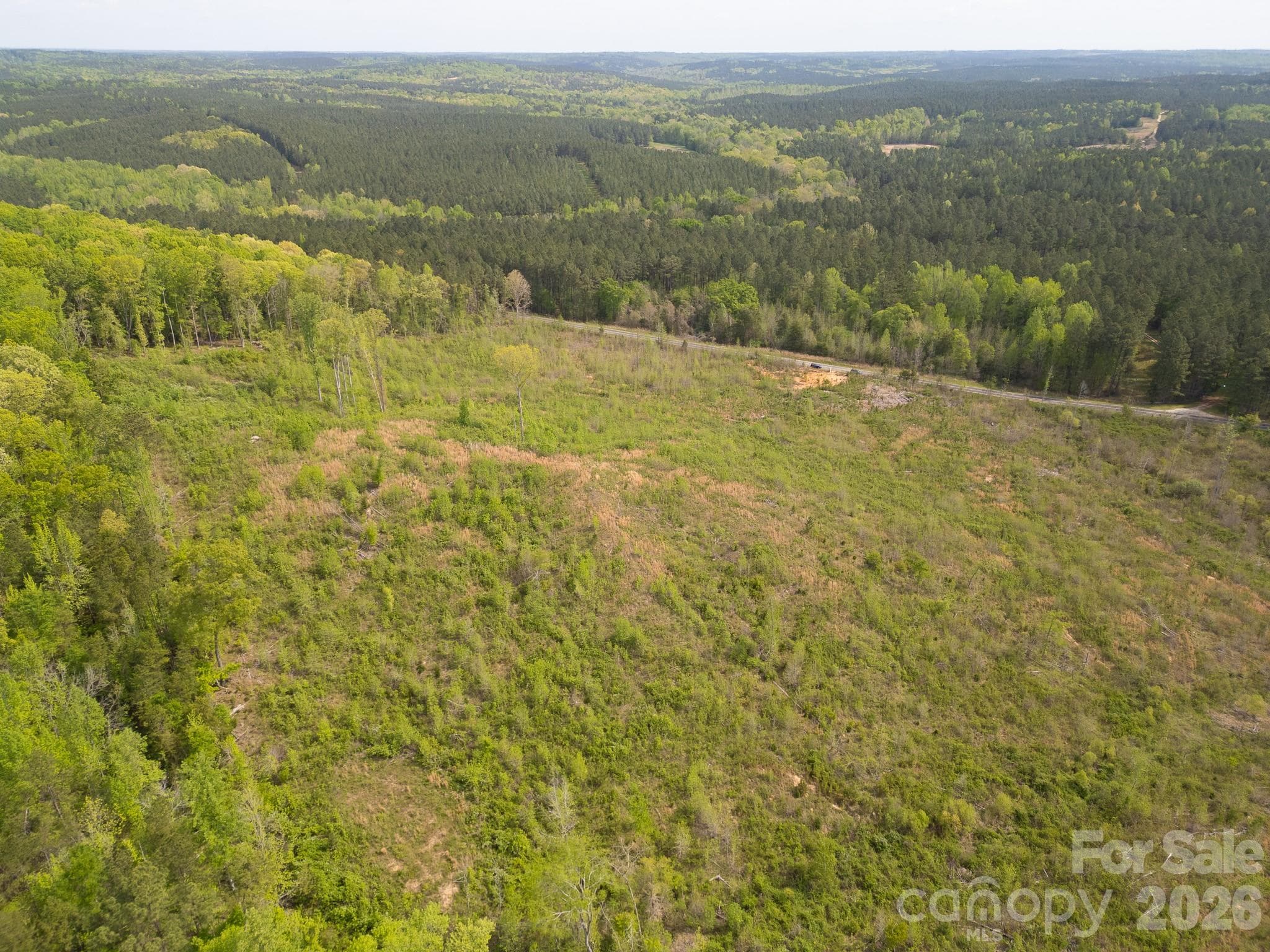 Acreage at TBD Mingo Road, Heath Springs, photo 7 of 11