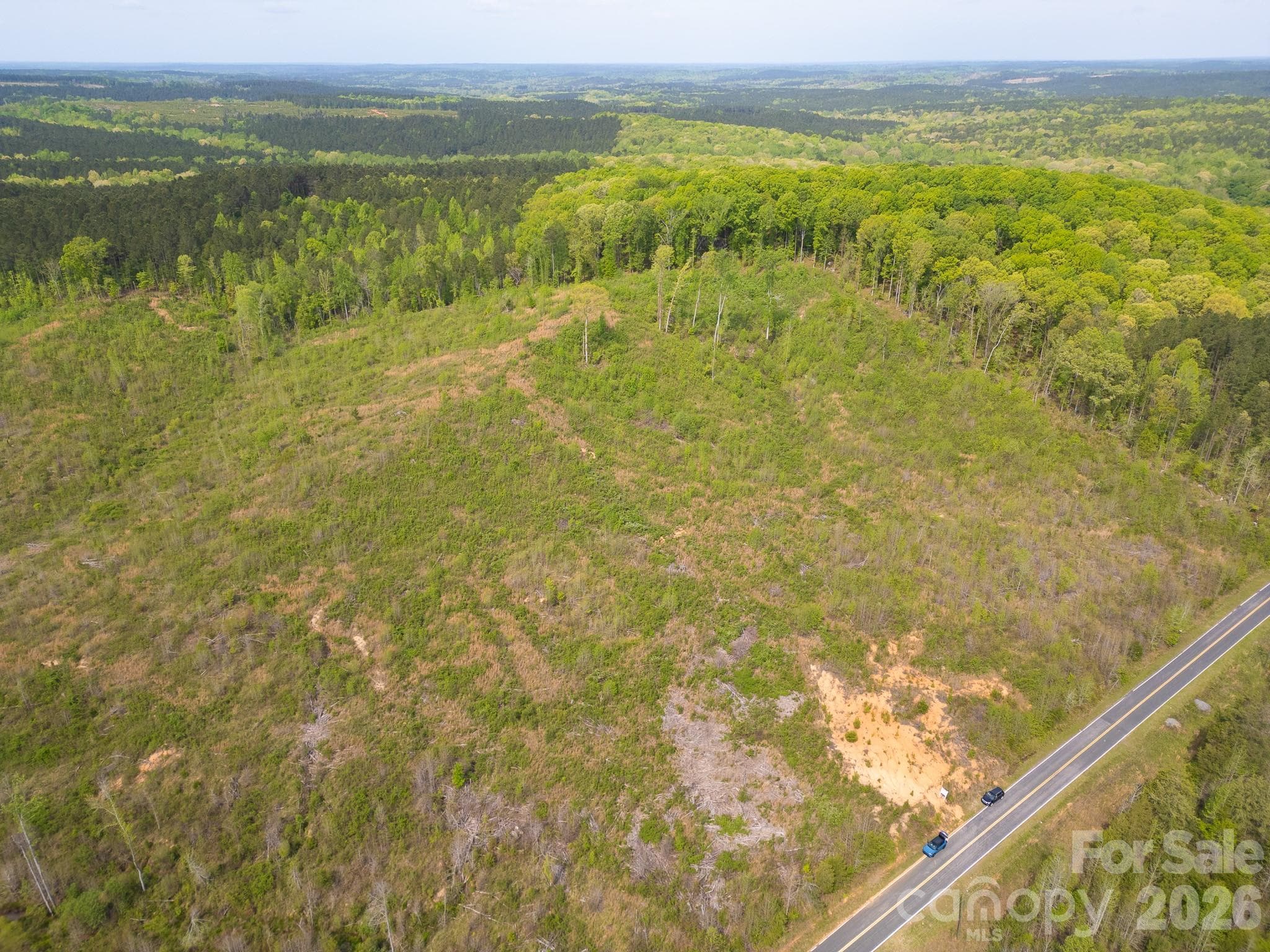 Acreage at TBD Mingo Road, Heath Springs, photo 11 of 11