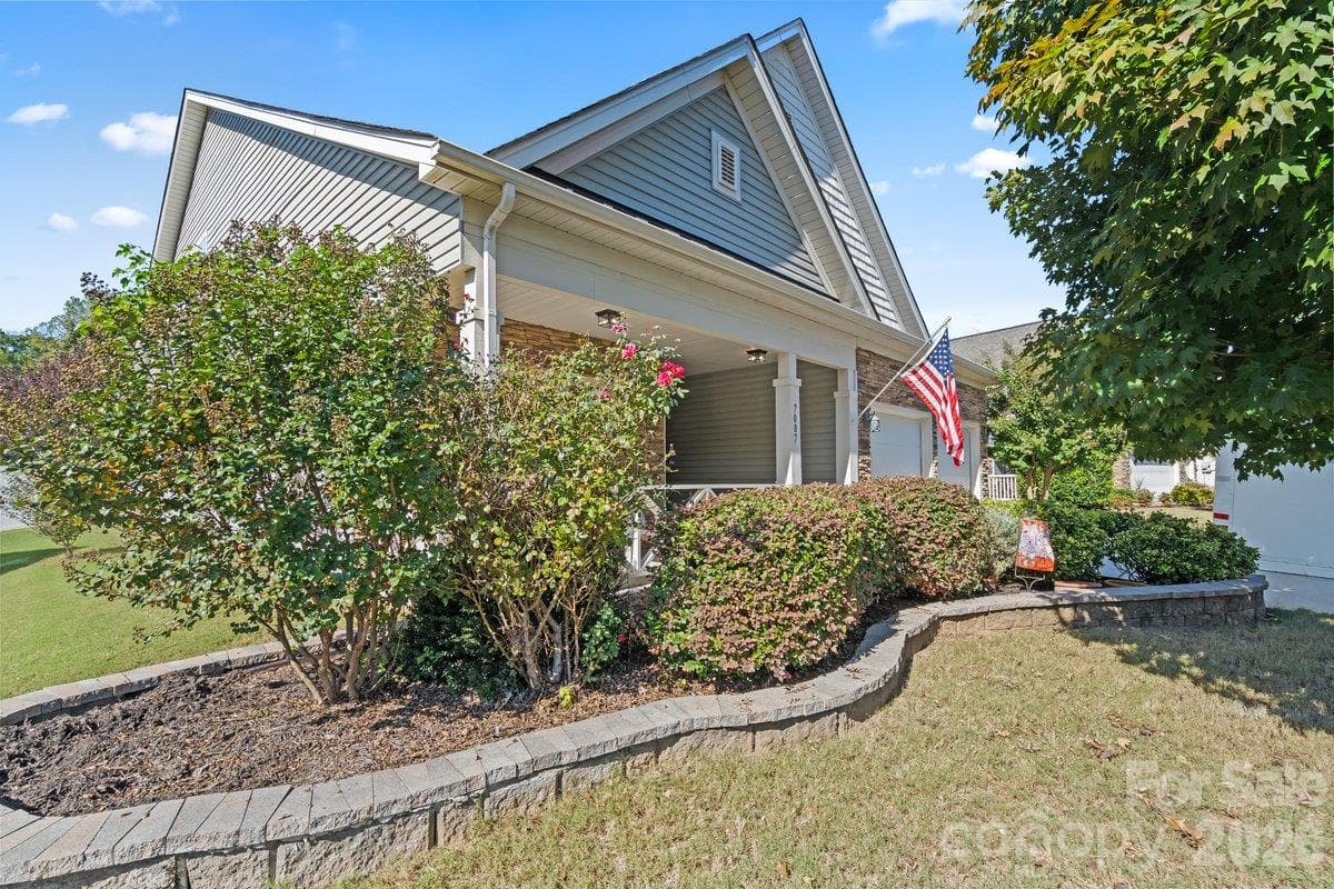7007 Shaw Court