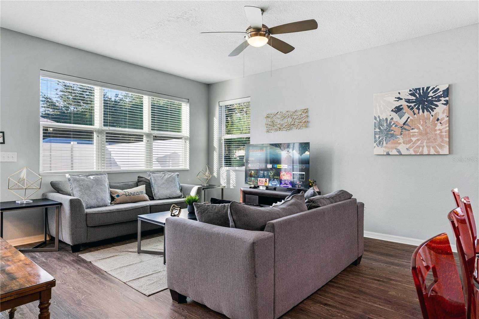 Townhouse at 5150 CROWN HAVEN DR, KISSIMMEE, photo 5 of 28