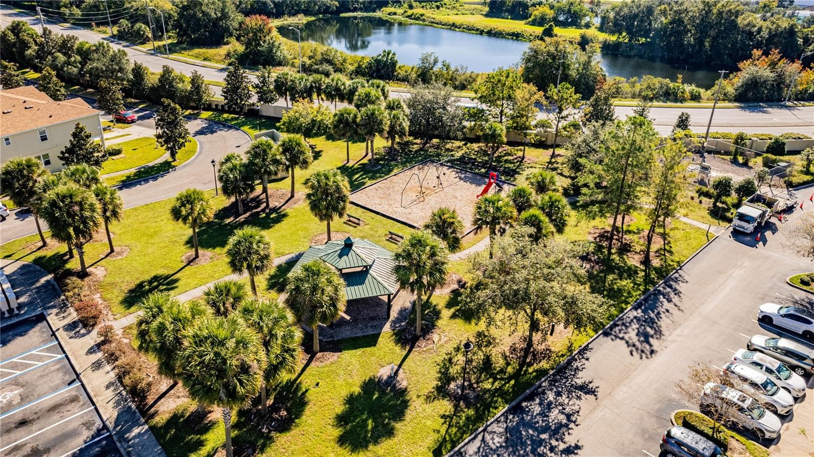 Playground#1 - 5150 CROWN HAVEN DR, KISSIMMEE