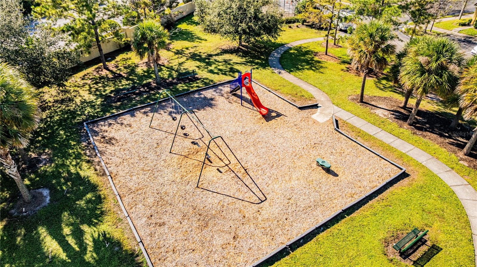 Playground#1 - 5150 CROWN HAVEN DR, KISSIMMEE