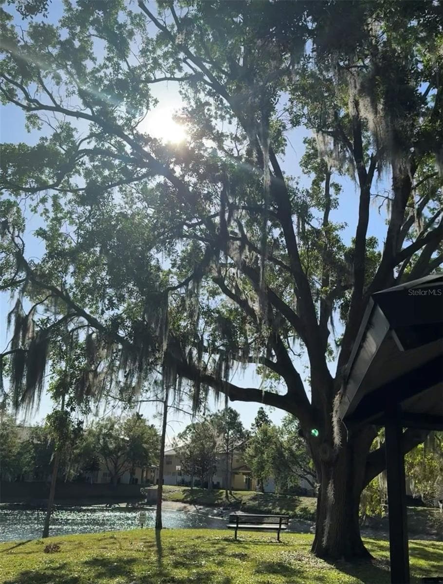 Your daily dose of beauty and tranquility! - 5150 CROWN HAVEN DR, KISSIMMEE