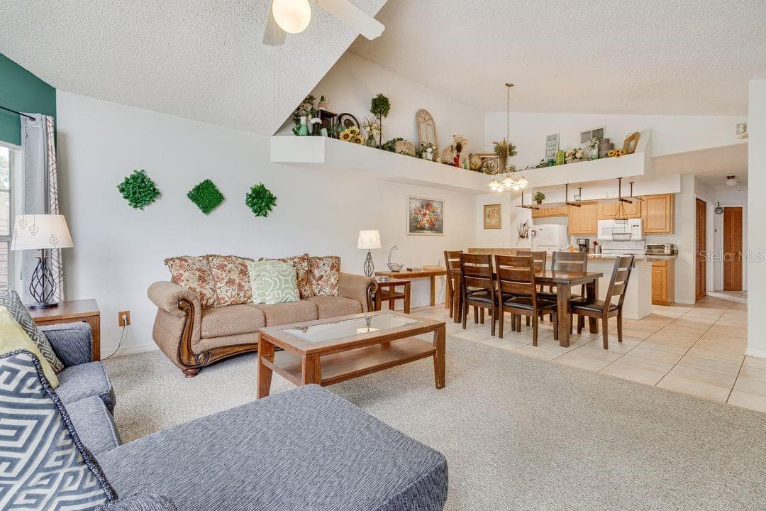 Condominium at 5004 LAGUNA BAY CIR #54, KISSIMMEE, photo 7 of 30