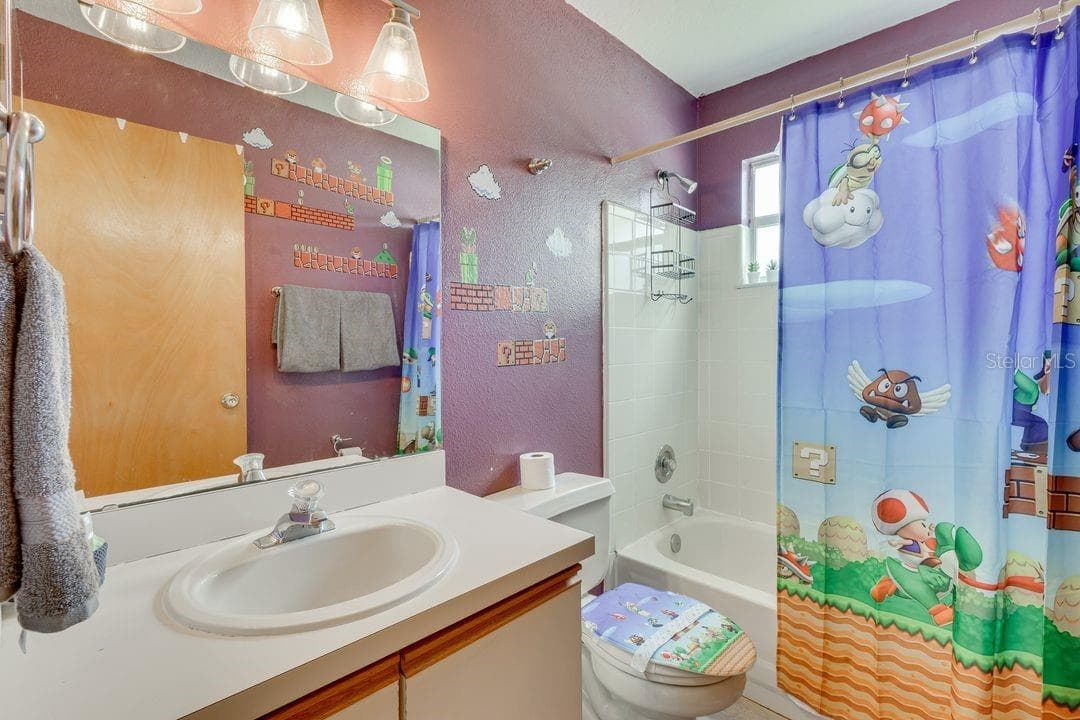 Condominium at 5004 LAGUNA BAY CIR #54, KISSIMMEE, photo 16 of 30