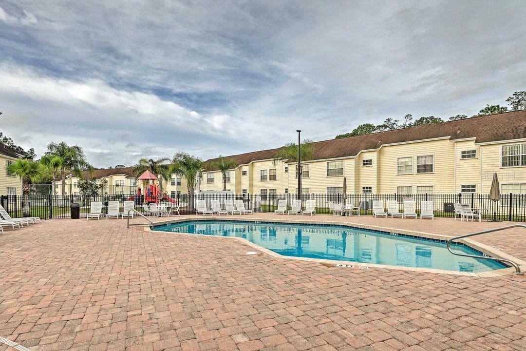 Condominium at 5004 LAGUNA BAY CIR #54, KISSIMMEE, photo 23 of 30