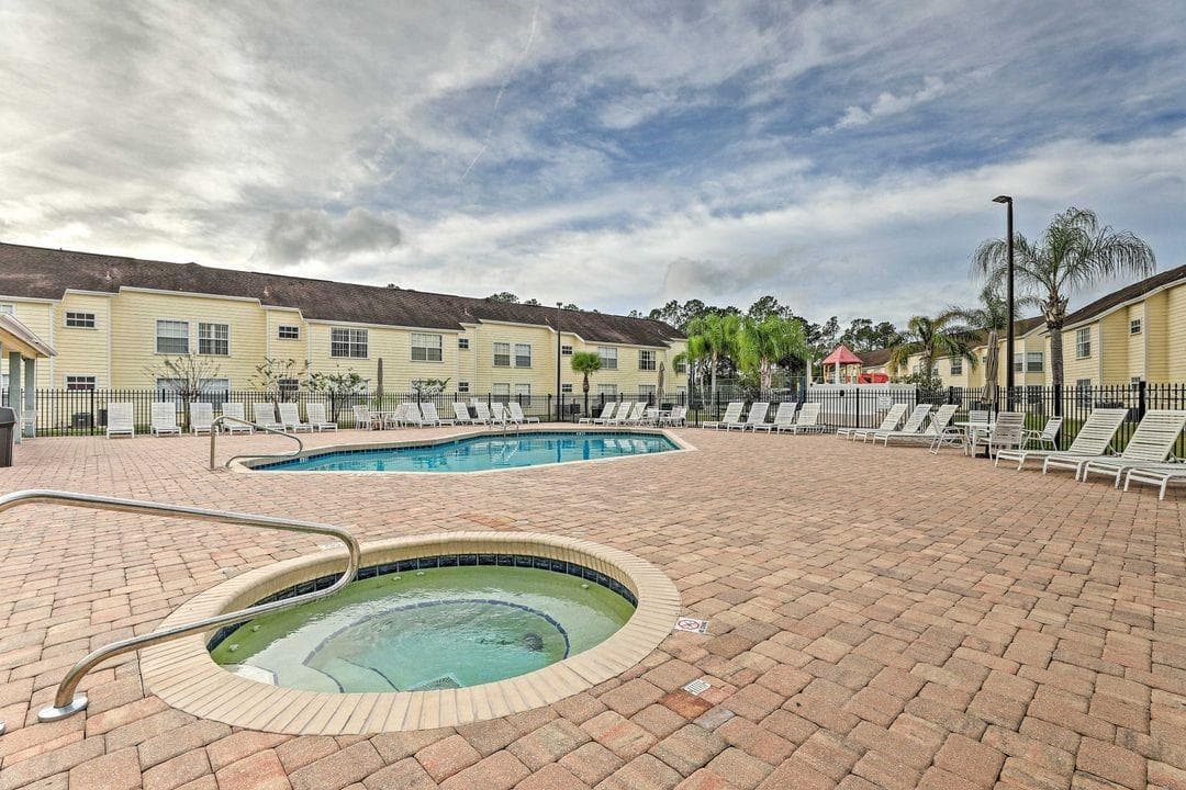Condominium at 5004 LAGUNA BAY CIR #54, KISSIMMEE, photo 24 of 30