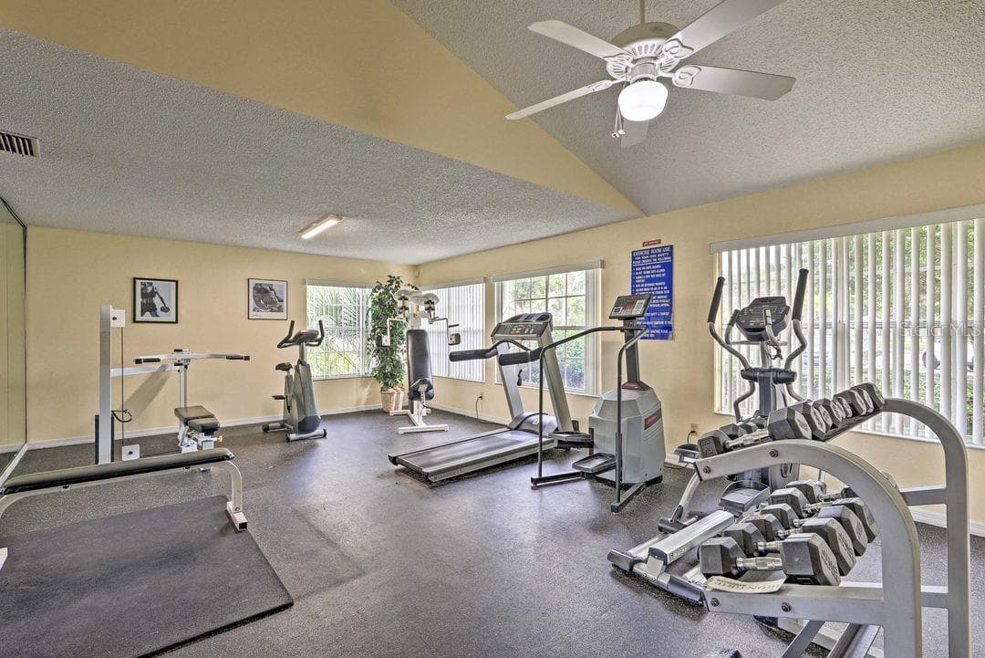 Condominium at 5004 LAGUNA BAY CIR #54, KISSIMMEE, photo 29 of 30
