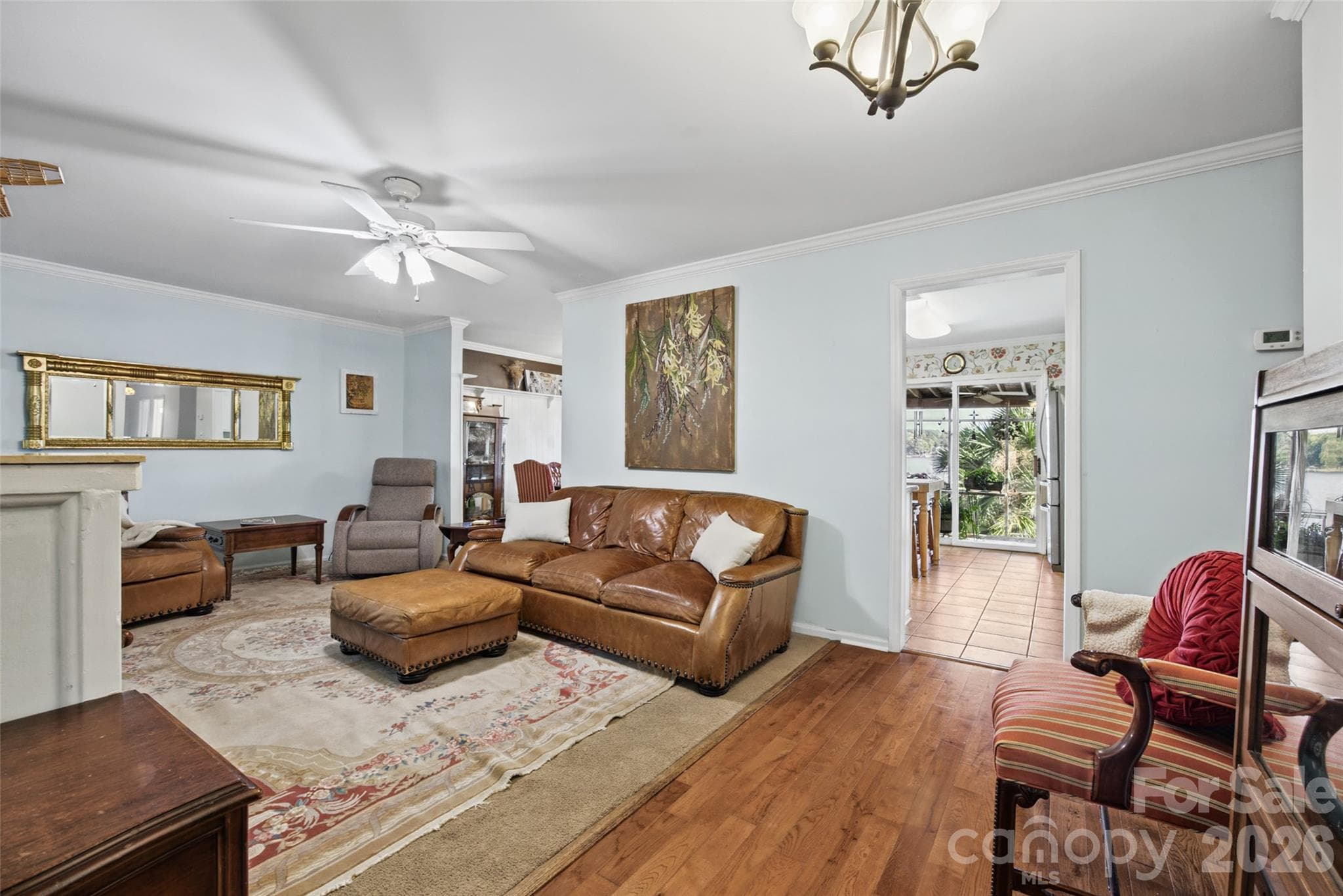 Single Family Residence at 2065 Marquesas Avenue, Tega Cay, photo 9 of 48
