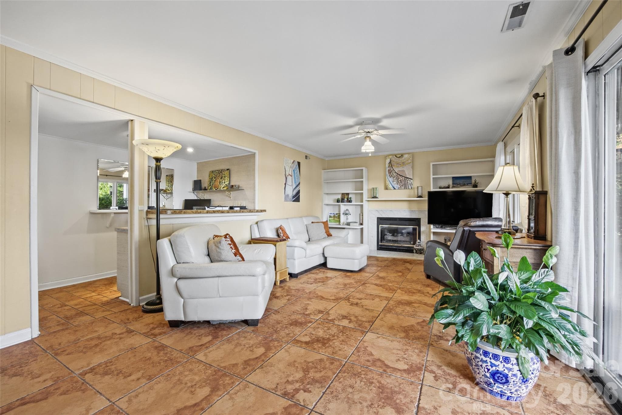 Single Family Residence at 2065 Marquesas Avenue, Tega Cay, photo 25 of 48