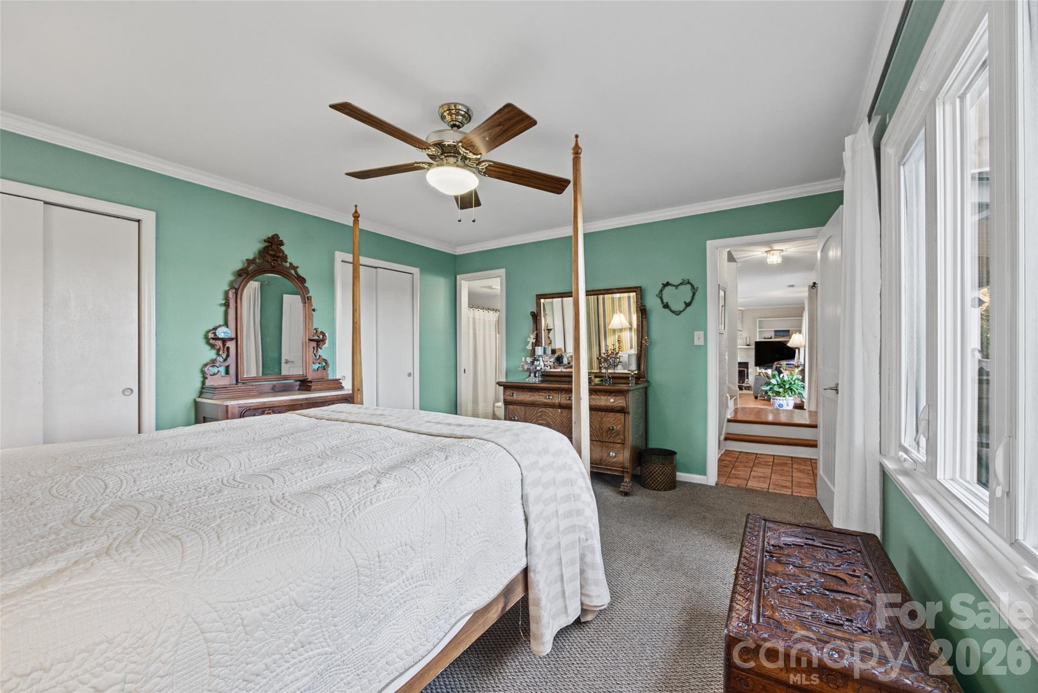 Single Family Residence at 2065 Marquesas Avenue, Tega Cay, photo 30 of 48