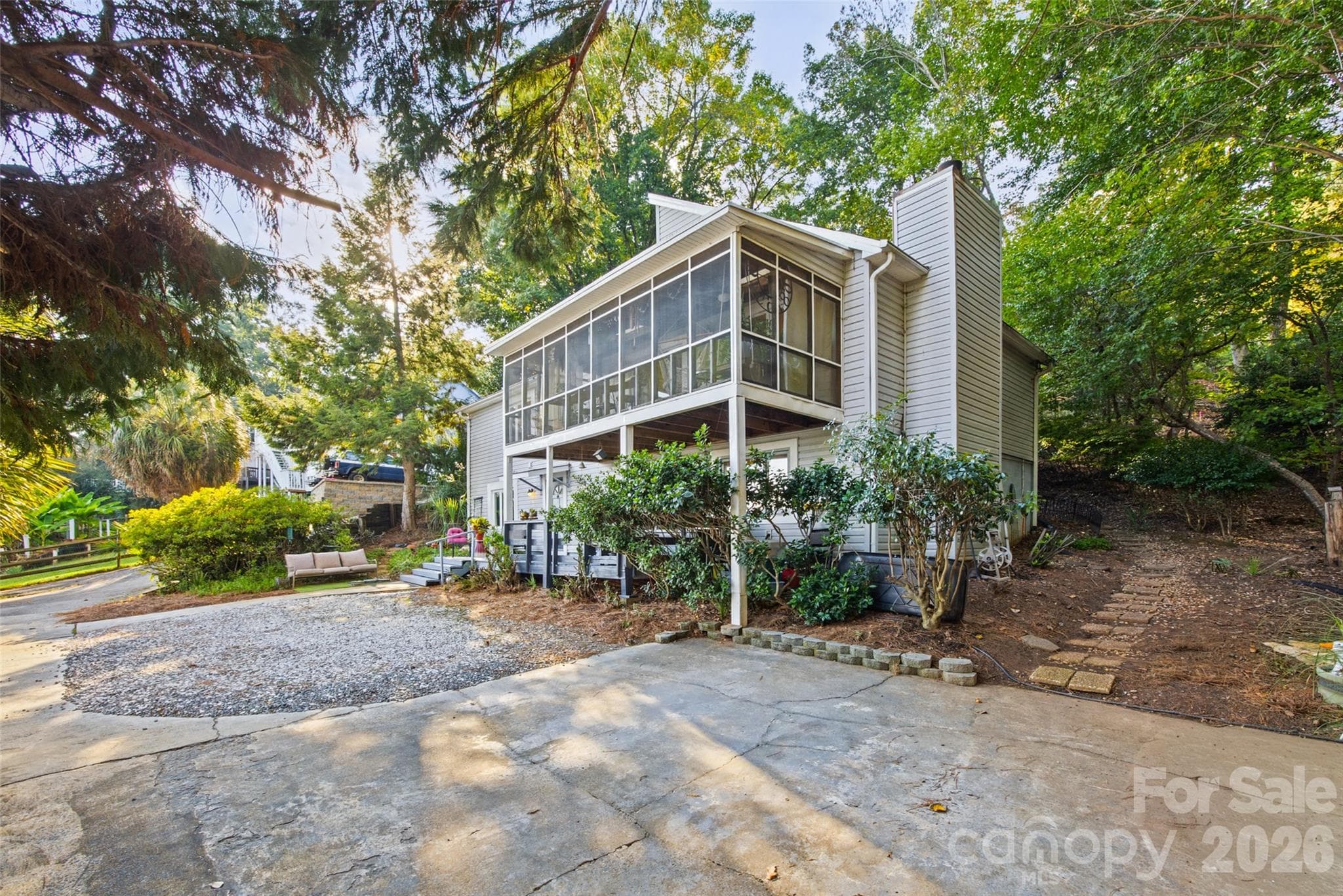 Single Family Residence at 2065 Marquesas Avenue, Tega Cay, photo 37 of 48