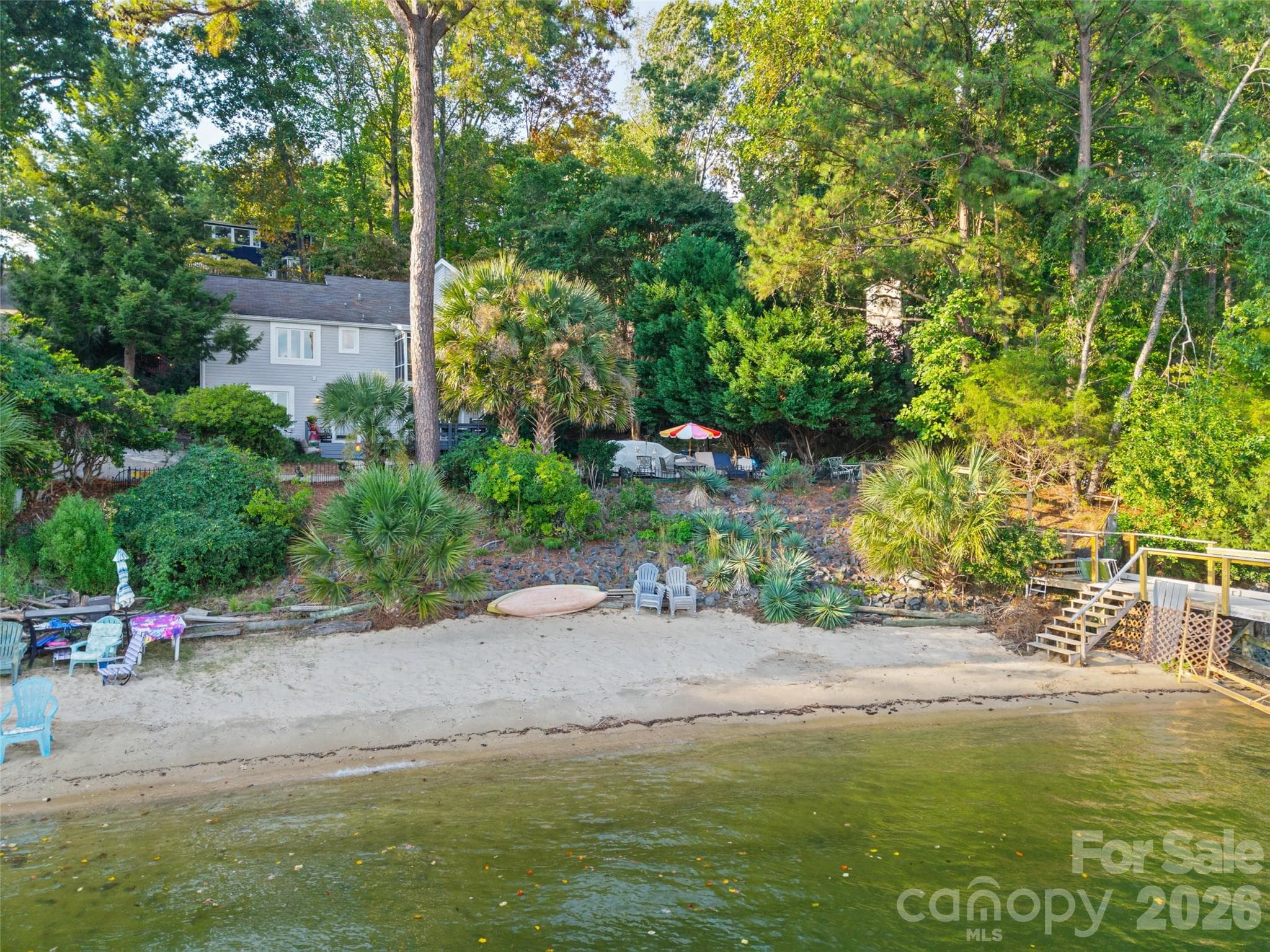 Single Family Residence at 2065 Marquesas Avenue, Tega Cay, photo 39 of 48