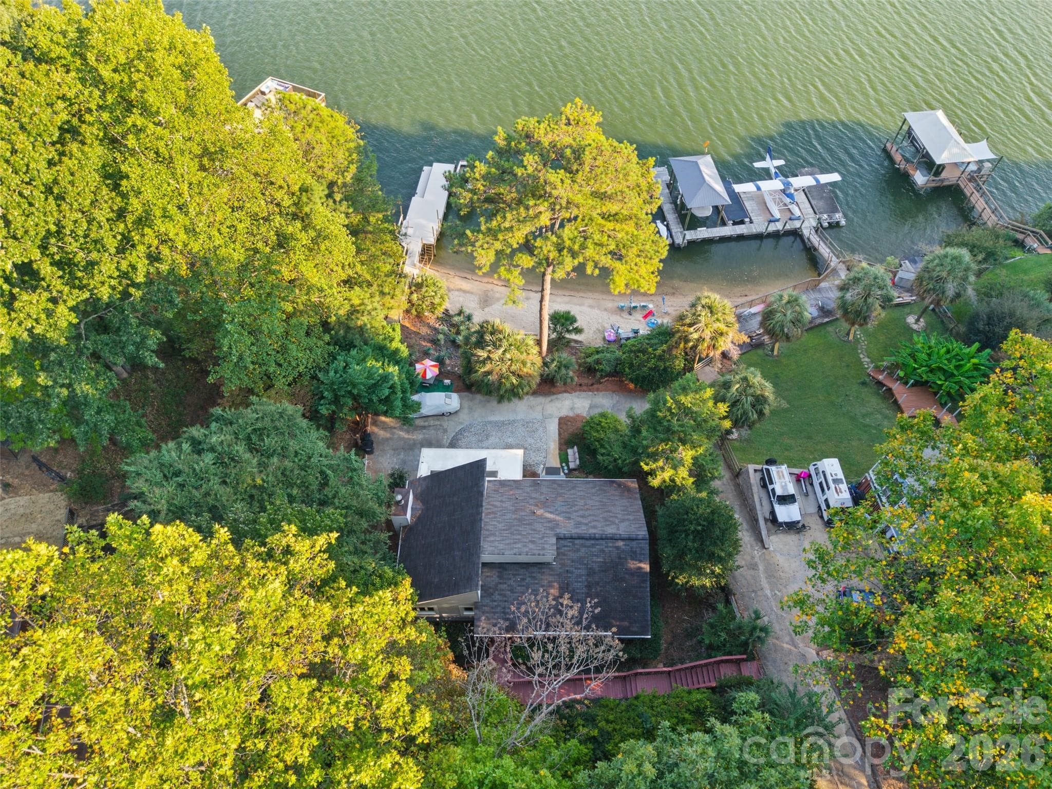 Single Family Residence at 2065 Marquesas Avenue, Tega Cay, photo 43 of 48