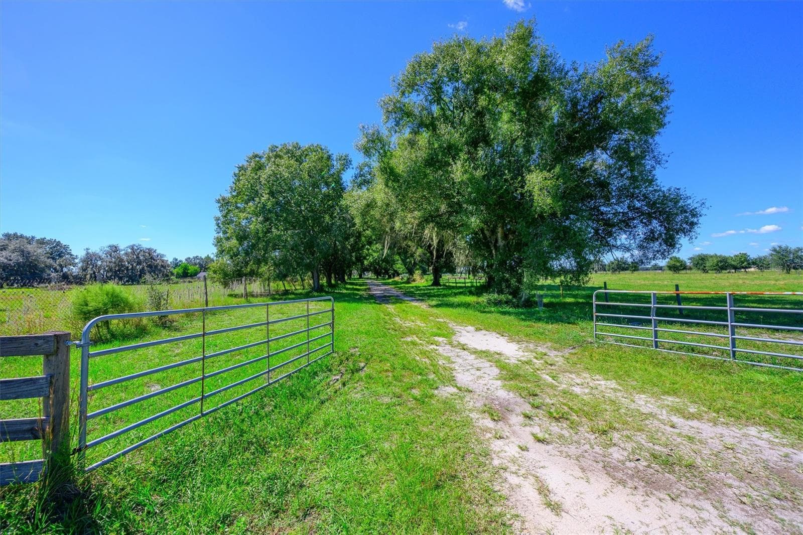 Land at 10650 BRENDLE RD, MYAKKA CITY, photo 2 of 25