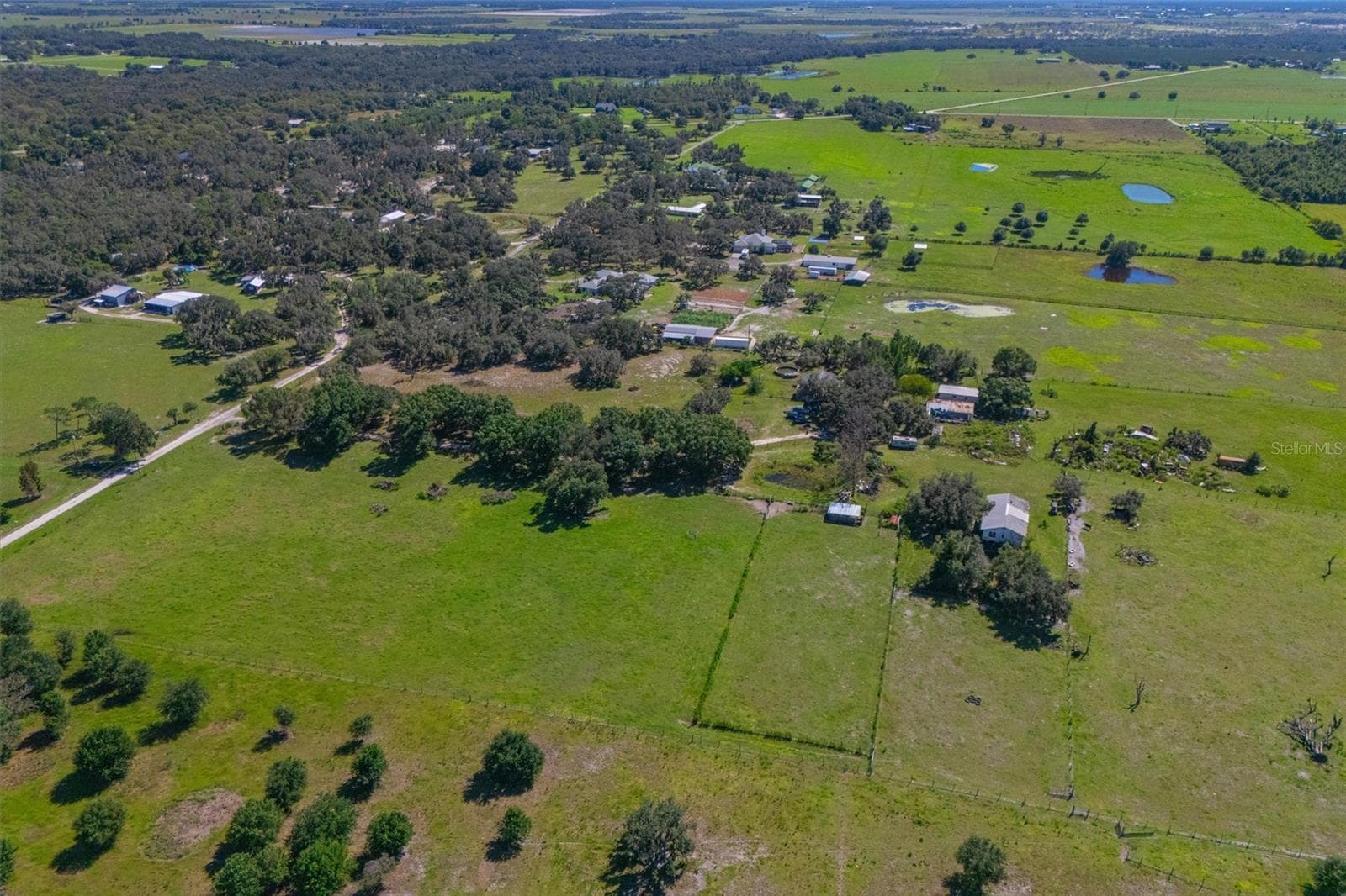 Land at 10650 BRENDLE RD, MYAKKA CITY, photo 14 of 25