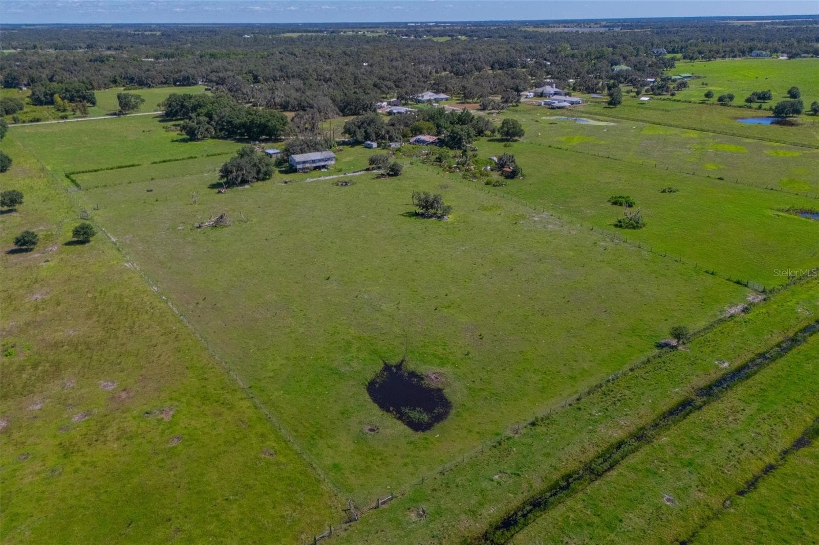 Land at 10650 BRENDLE RD, MYAKKA CITY, photo 15 of 25