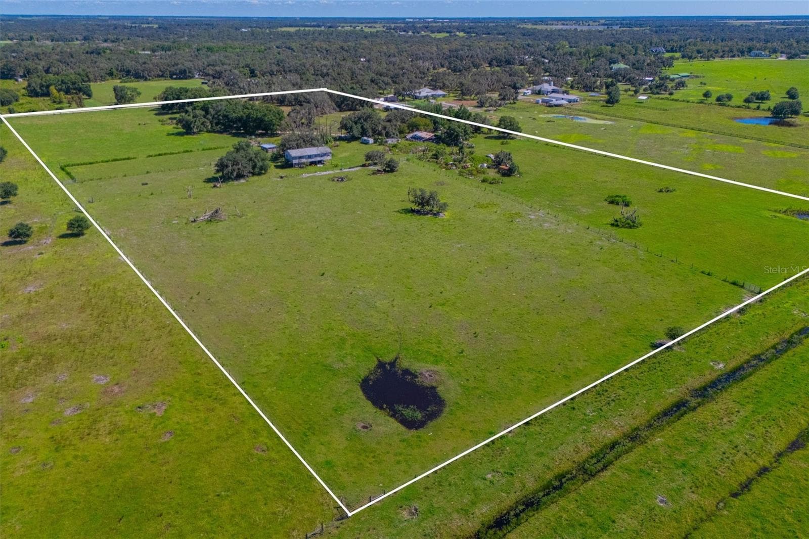 Land at 10650 BRENDLE RD, MYAKKA CITY, photo 16 of 25