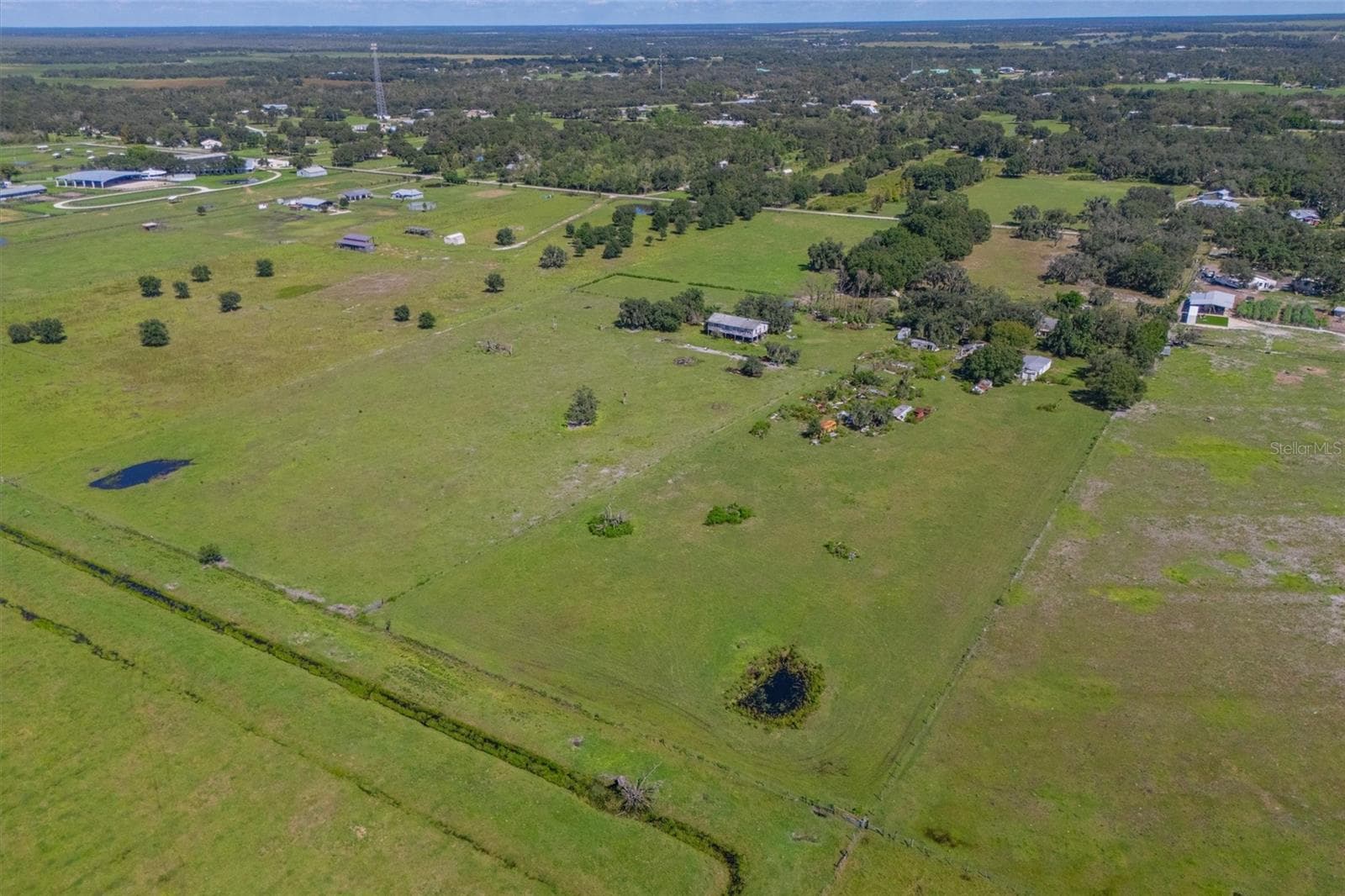 Land at 10650 BRENDLE RD, MYAKKA CITY, photo 17 of 25