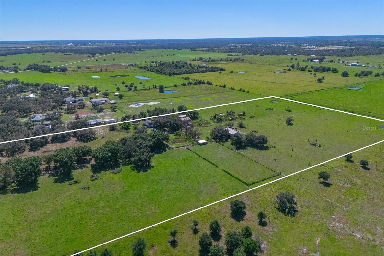 Land at 10650 BRENDLE RD, MYAKKA CITY, photo 20 of 25