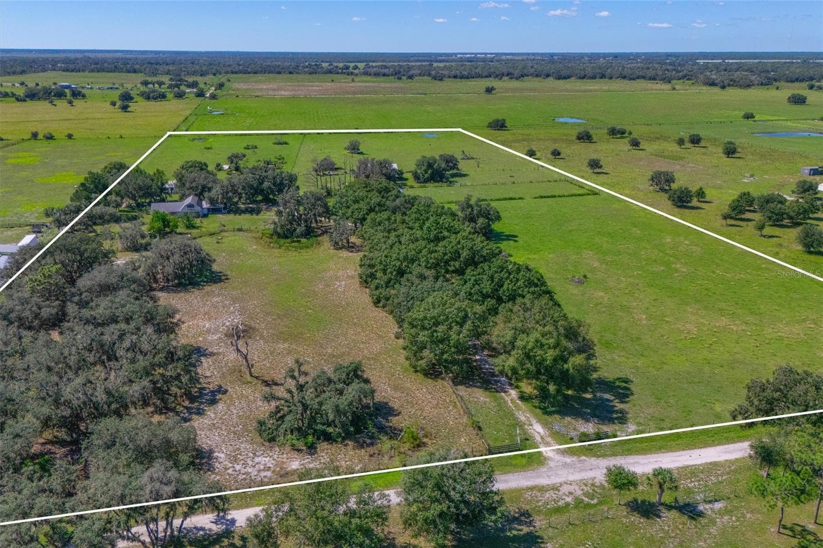 Land at 10650 BRENDLE RD, MYAKKA CITY, photo 22 of 25