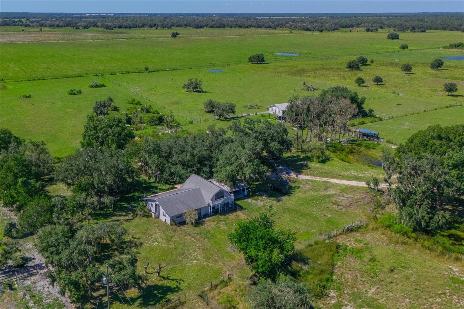Land at 10650 BRENDLE RD, MYAKKA CITY, photo 25 of 25