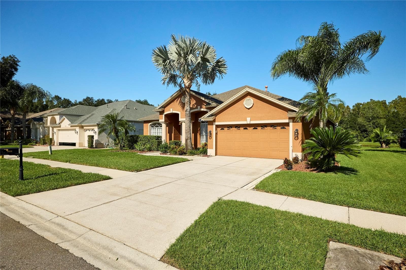Single Family Residence at 18016 ROYAL FOREST DR, TAMPA, photo 2 of 71