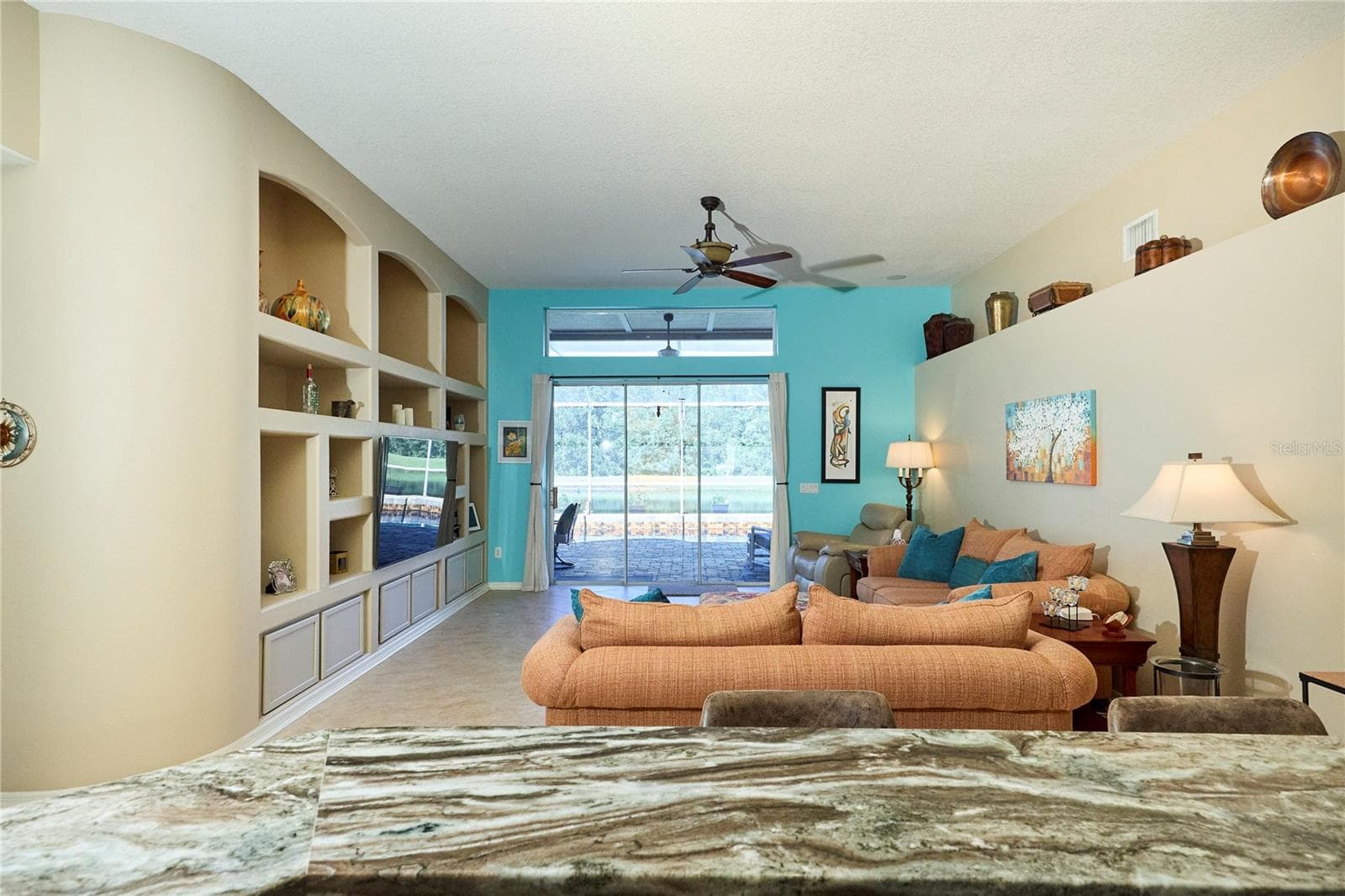 Single Family Residence at 18016 ROYAL FOREST DR, TAMPA, photo 19 of 71