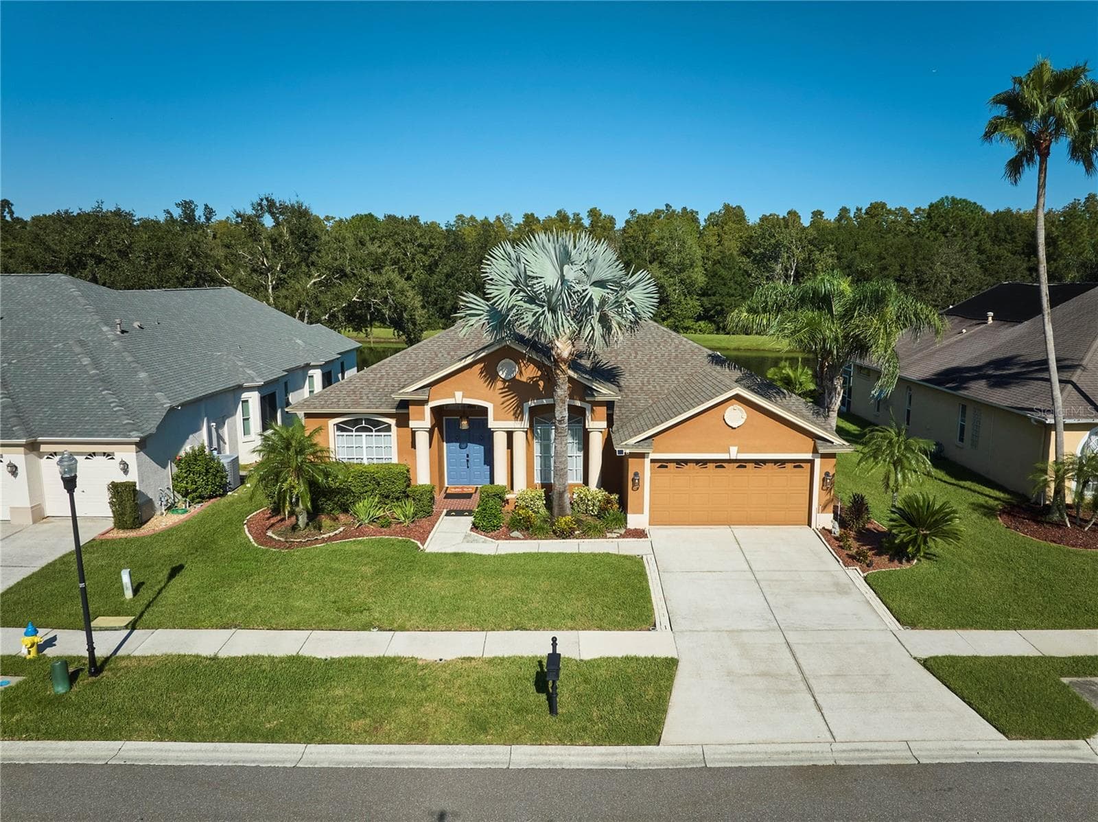 Single Family Residence at 18016 ROYAL FOREST DR, TAMPA, photo 66 of 71