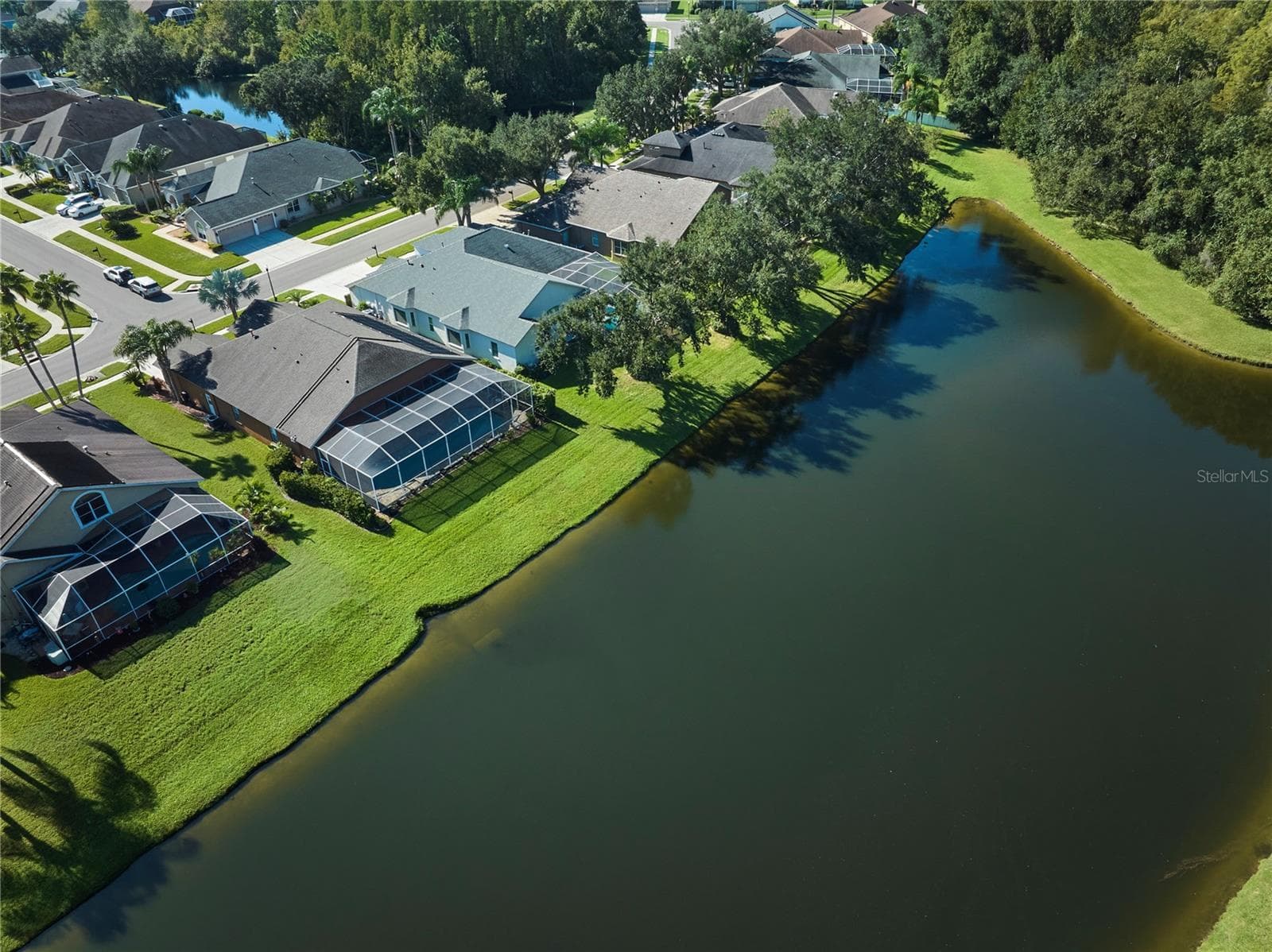 Single Family Residence at 18016 ROYAL FOREST DR, TAMPA, photo 71 of 71