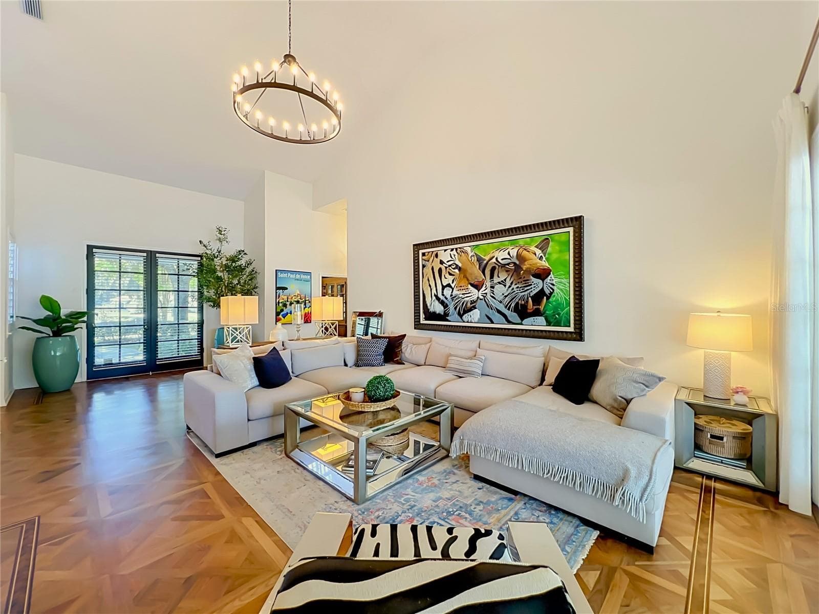 Single Family Residence at 972 OAKPOINT CIR, APOPKA, photo 12 of 102