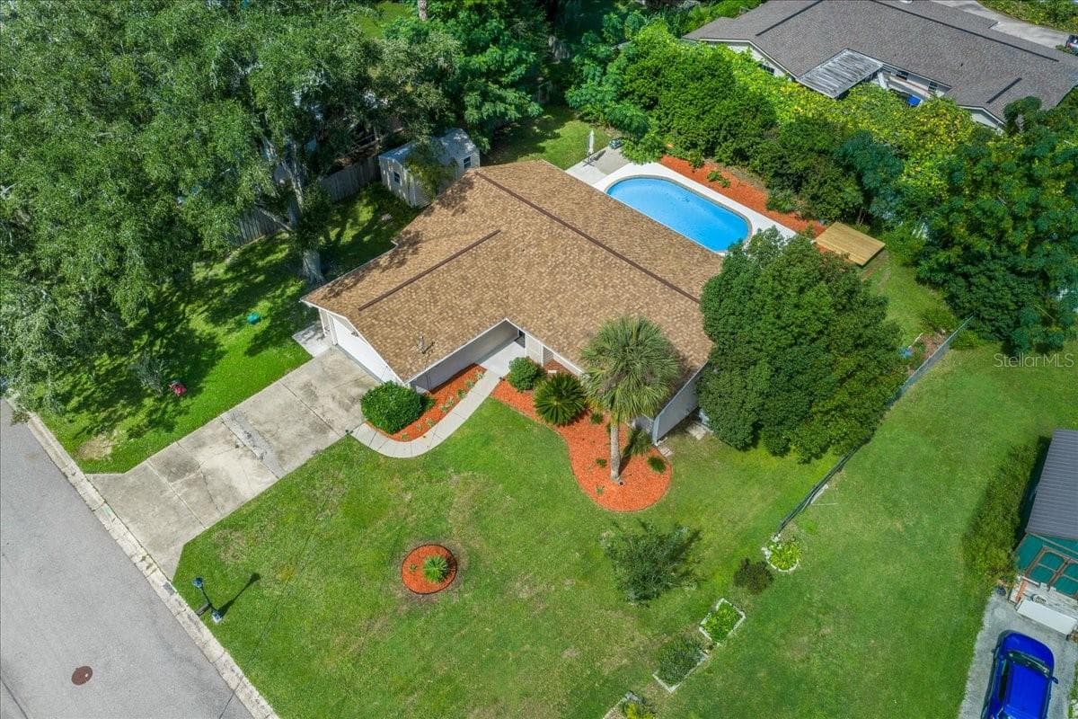 Single Family Residence at 1335 SE 18TH ST, OCALA, photo 3 of 54