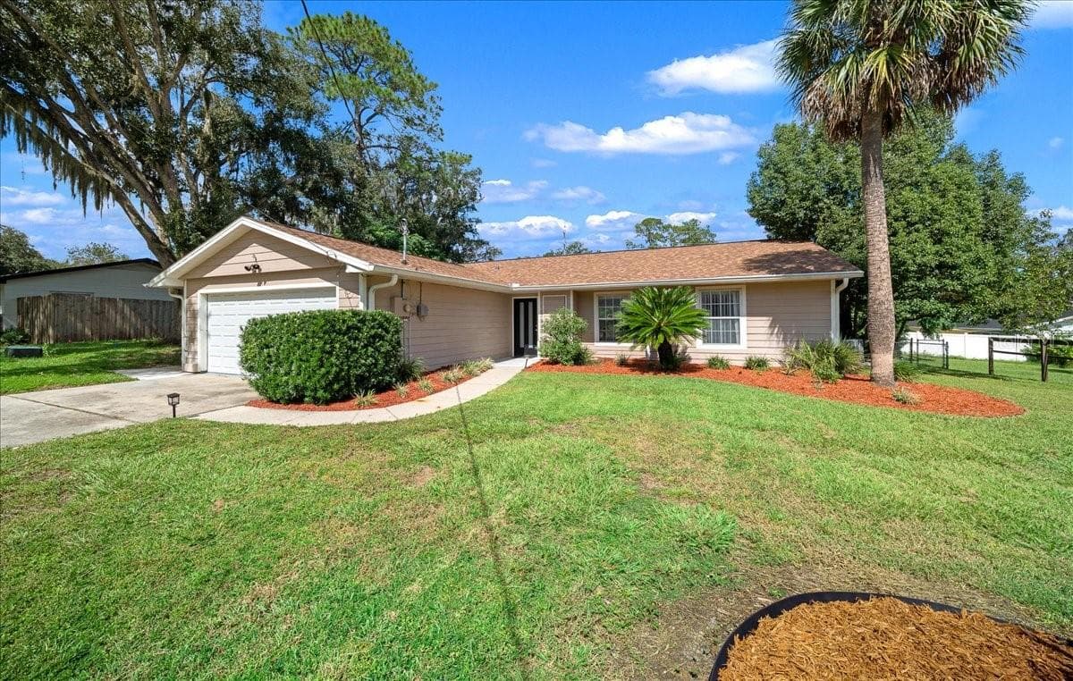Single Family Residence at 1335 SE 18TH ST, OCALA, photo 4 of 54