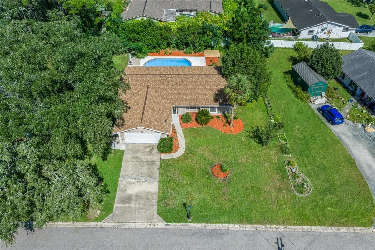 Single Family Residence at 1335 SE 18TH ST, OCALA, photo 5 of 54