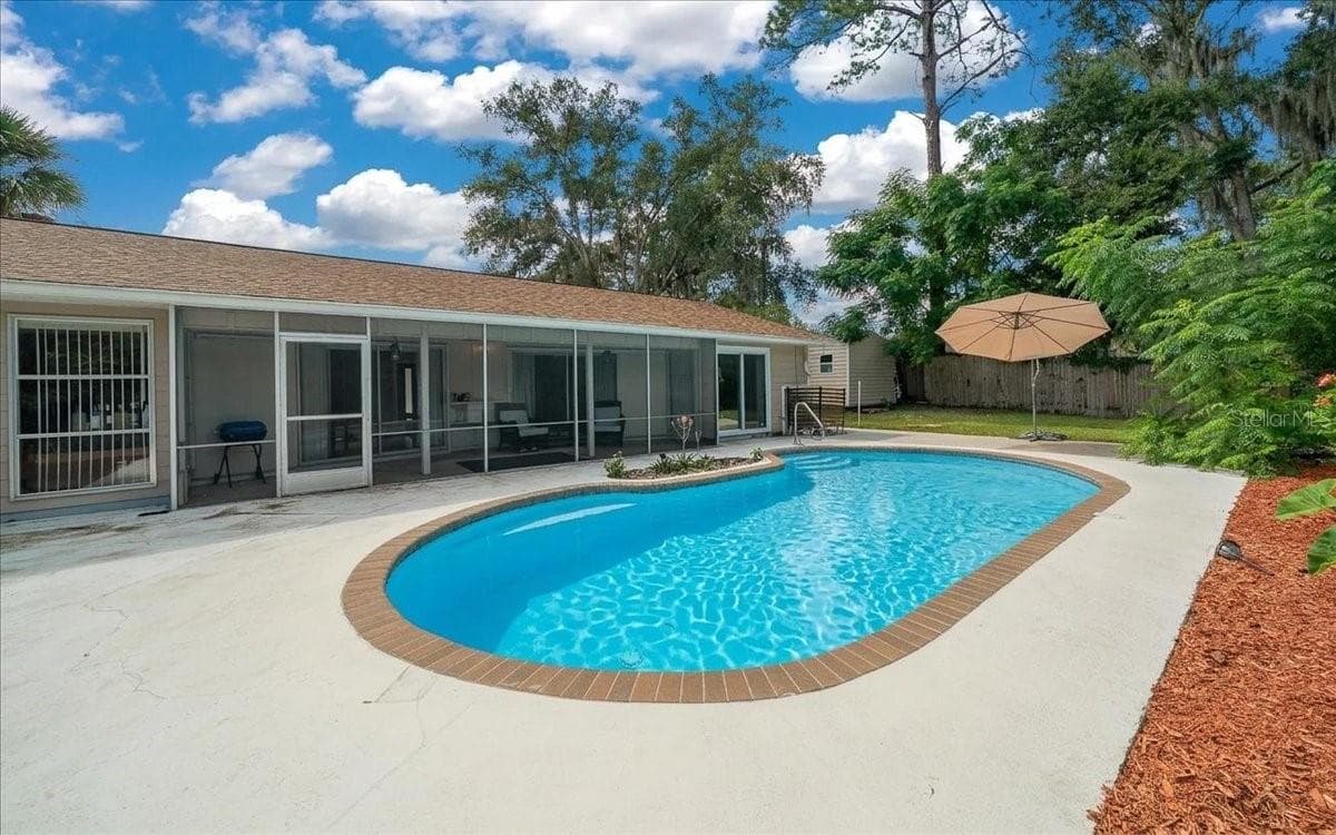 Single Family Residence at 1335 SE 18TH ST, OCALA, photo 10 of 54
